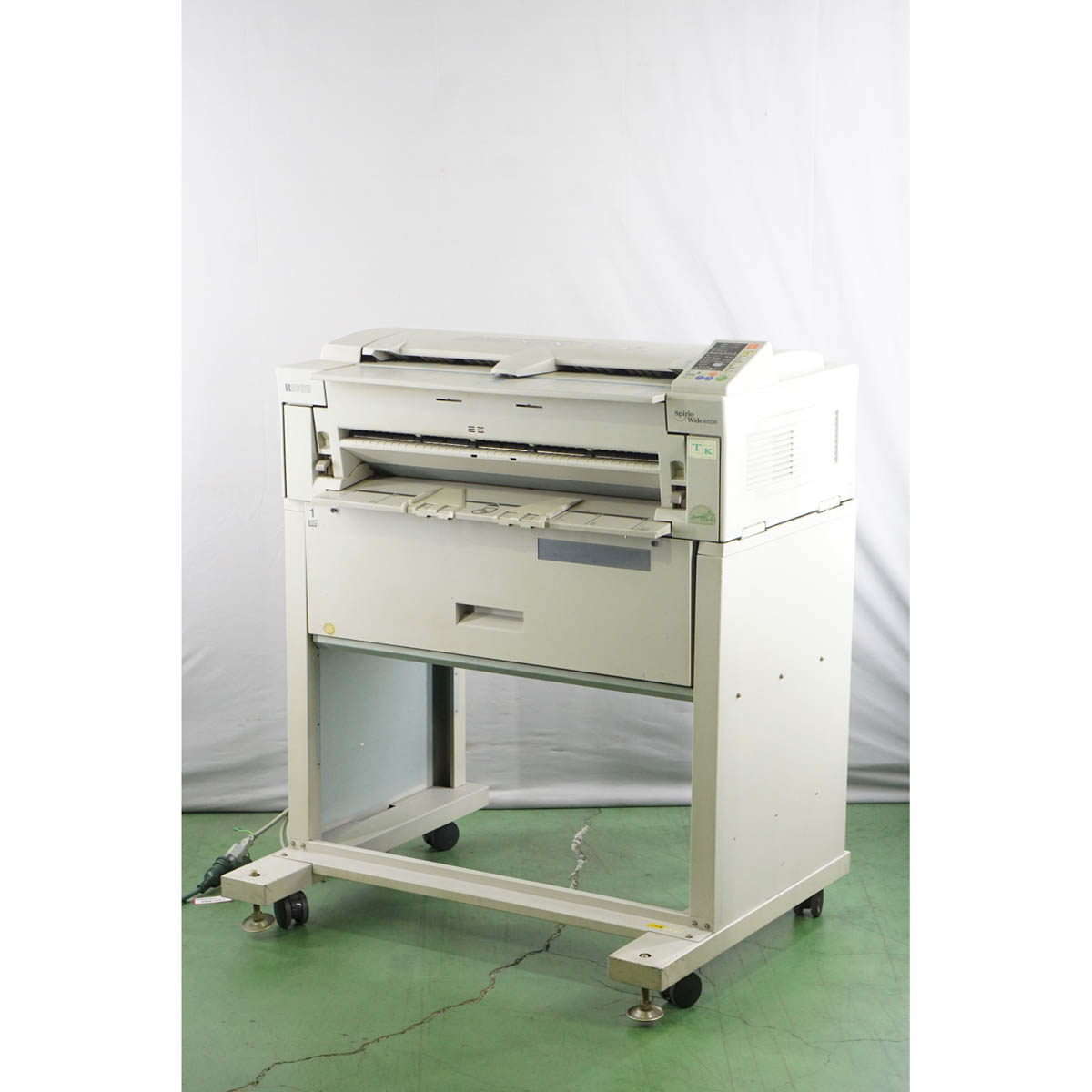 RICOH Spirio Wide 410 A1コピー機 複写機/複合機 販売