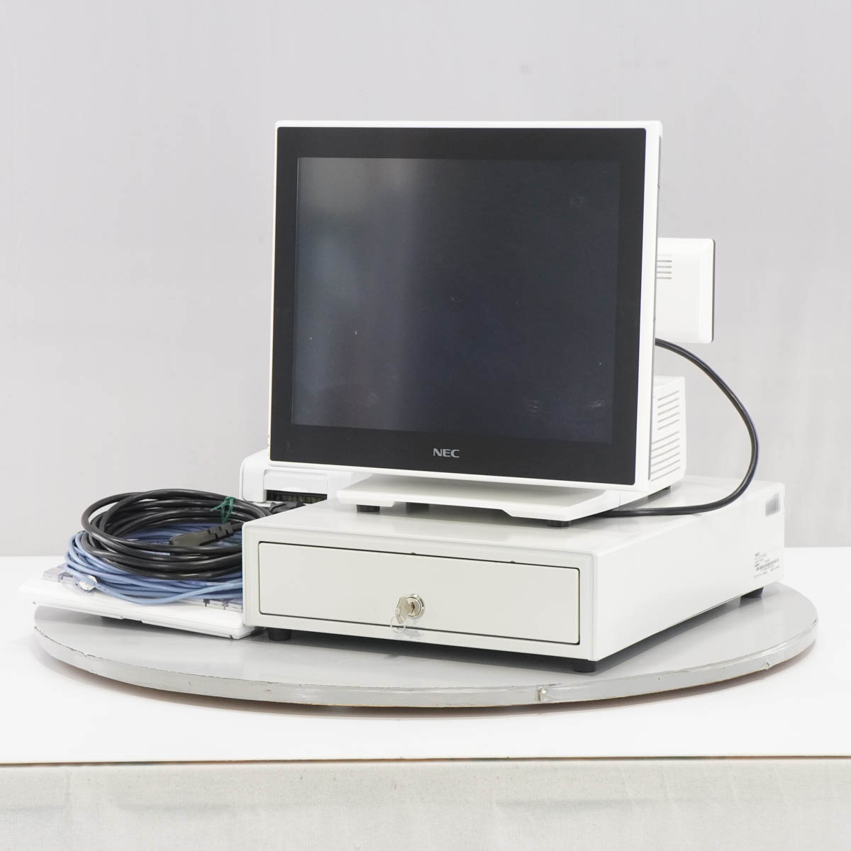 PG]USED 現状販売 セット NEC 5500Ui PWPY221W03 PWPY172W01