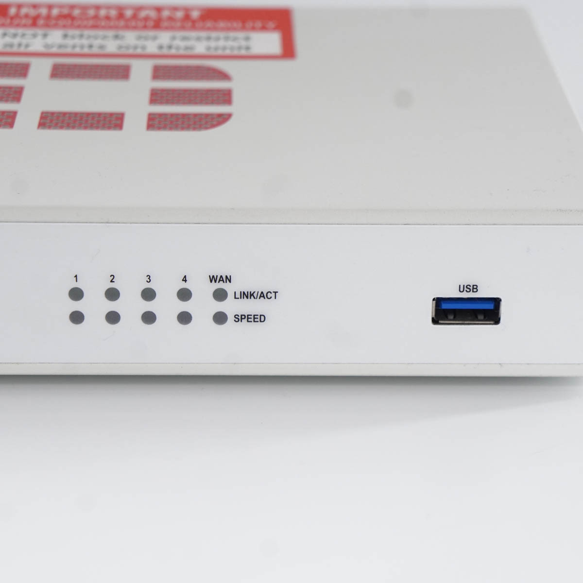 PG]USED 8日保証 2台入荷 初期化済 FORTINET FG-30E フォーティゲート