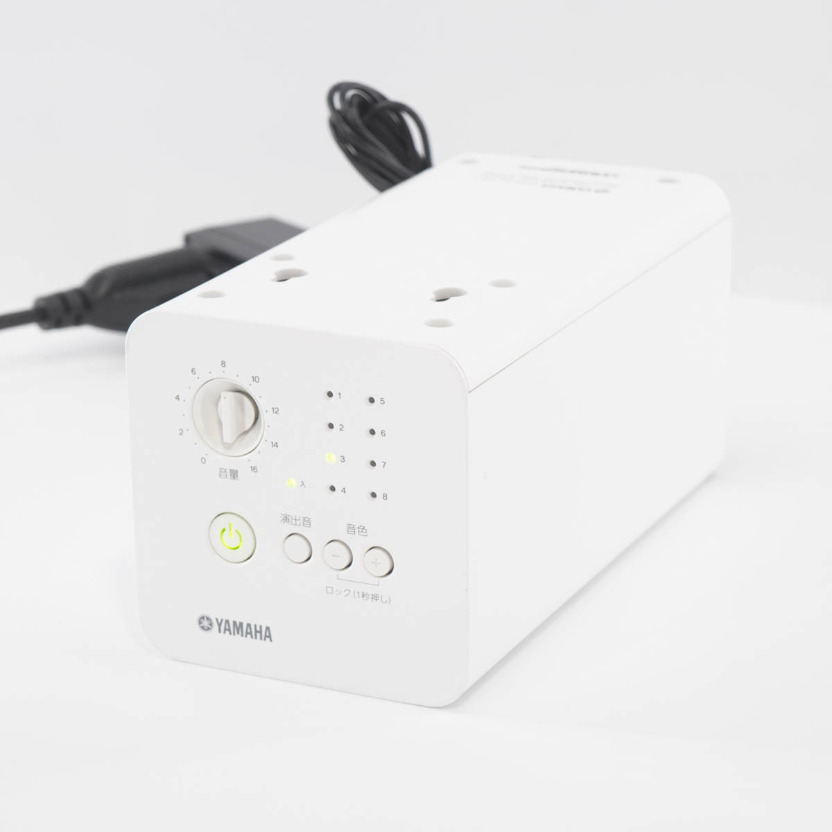 YAMAHA スピーチプライバシーシステム　フロアタイプ YAMAHA スピーチプライバシーシステム フロアタイプ スピーチ