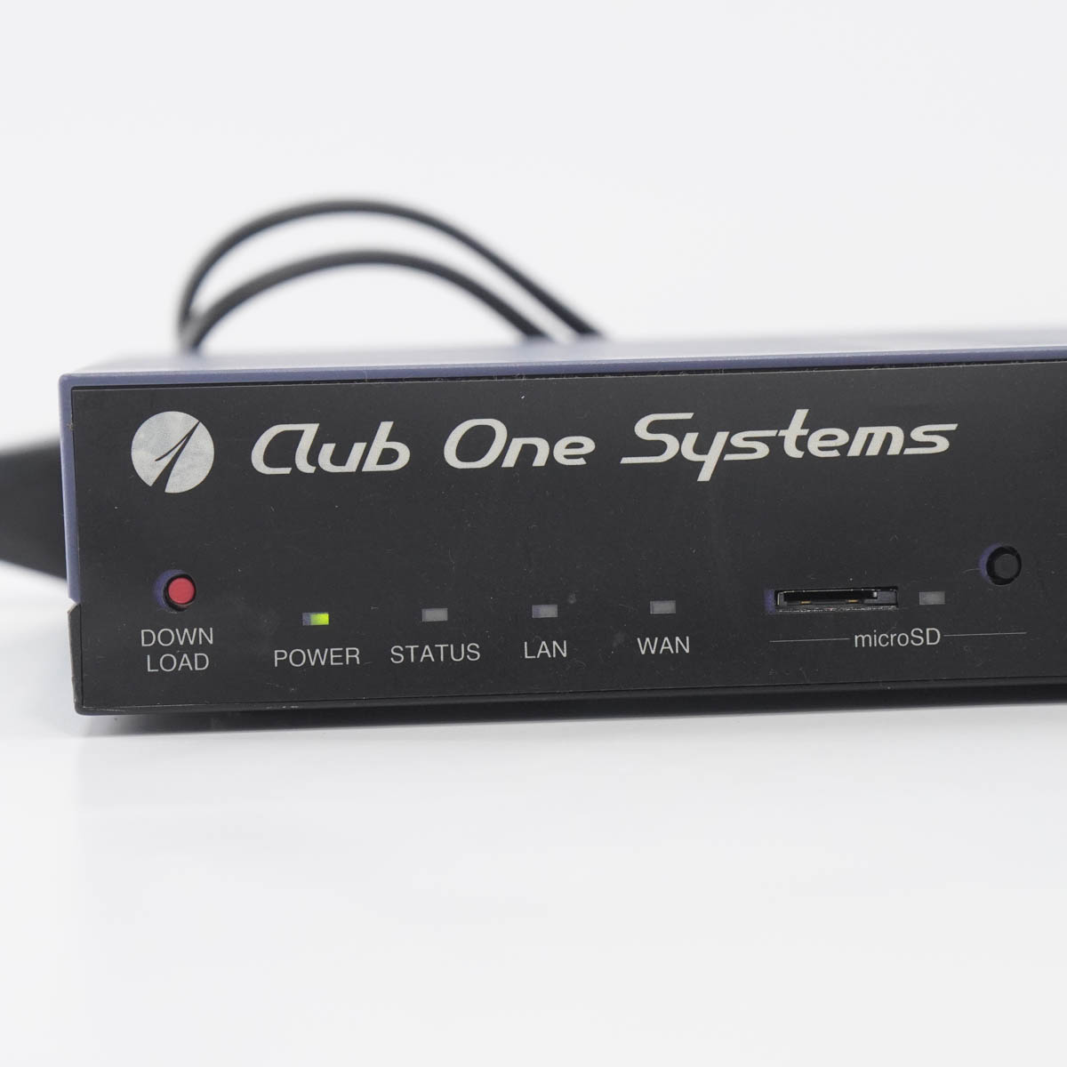 PG]USED 8日保証 初期化済 YAMAHA RTX810 NR-1000 Club One Systems 