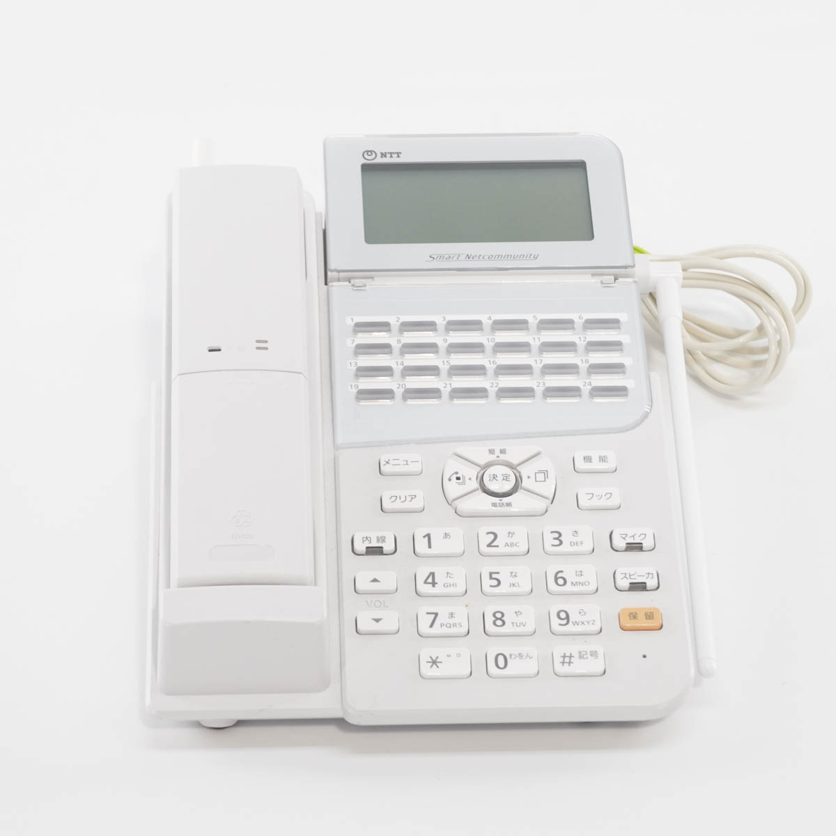 取扱説明書付】 ZXM-LTME-(1) NTT αZX ZXM-LT 主装置-「1」 ZXSM