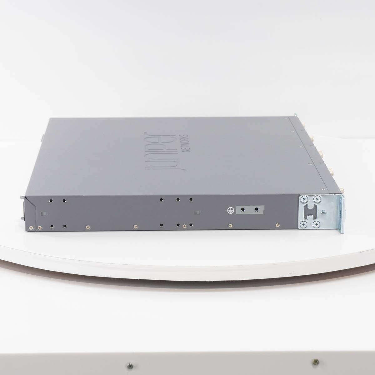 Juniper Networks SRX300 サービス ゲートウェイ ( 初期化済み) ☆ - 周辺機器