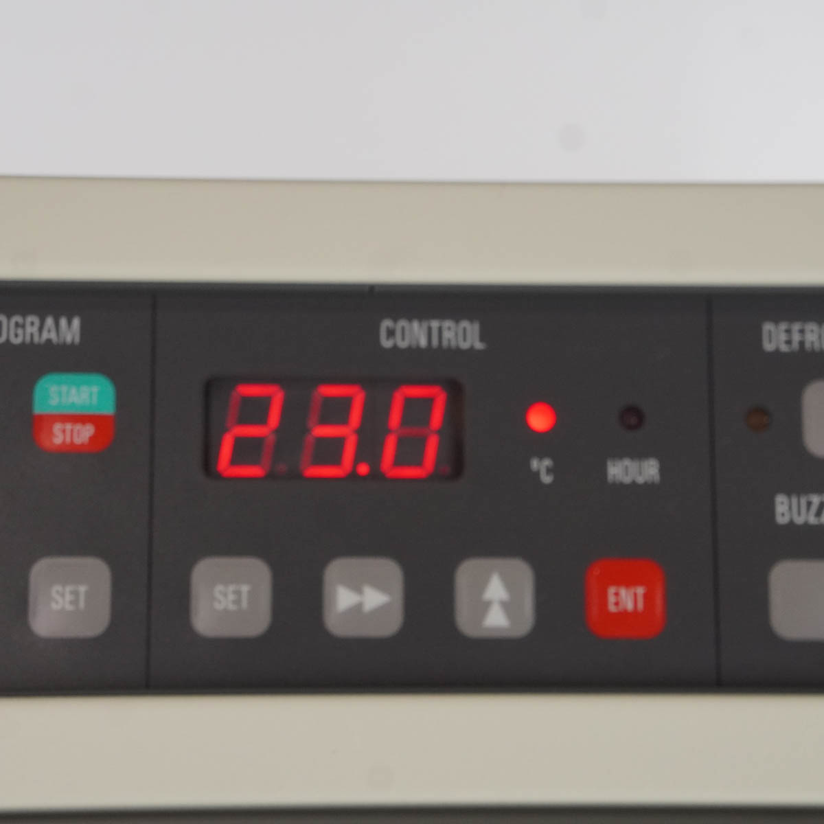 DW]USED 8日保証 温度確認済 SANYO MIR-253 INCUBATOR