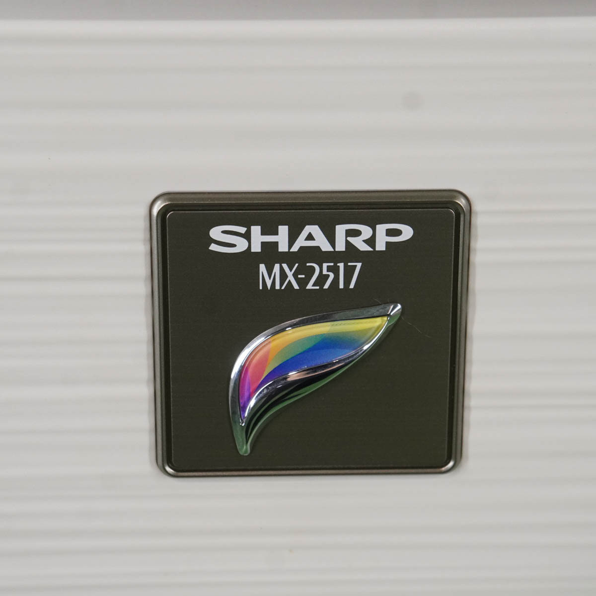 ≪超目玉☆12月≫ DIRWINGSショップ PG USED 8日保証 印刷4593枚 SHARP MX-2517 MX-2517FN デジタルフルカラー複合機  A3 ソフトウェア ST04018-0020