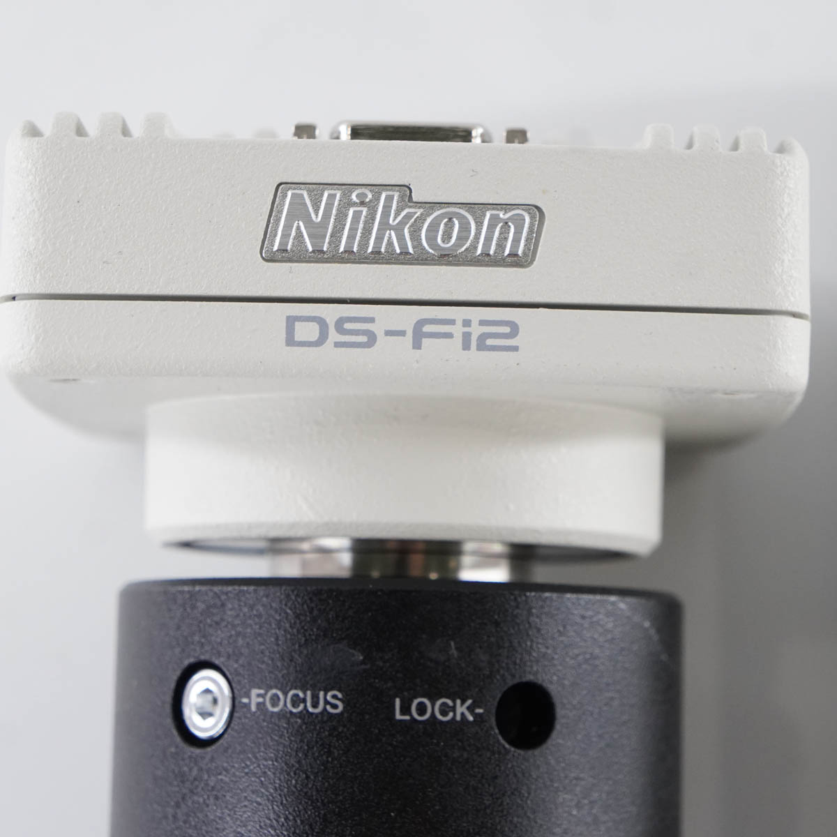 Nikon ニコン 顕微鏡 デジタルカメラ DigitalSightシリーズ DS