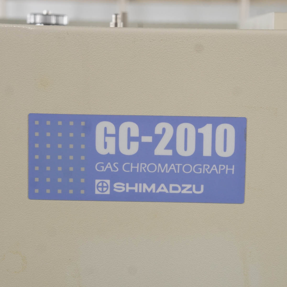 DW]USED 8日保証 セット SHIMADZU GC-2010 GAS CHROMATOGRAPH ガスクロマトグラフ AOC-20i PCSET  電源コード ソフトウェア [ST04132-0001] 分析機器,GC(ガスクロマトグラフ) 中古販売分析機器計測器総合商社ディルウィングス