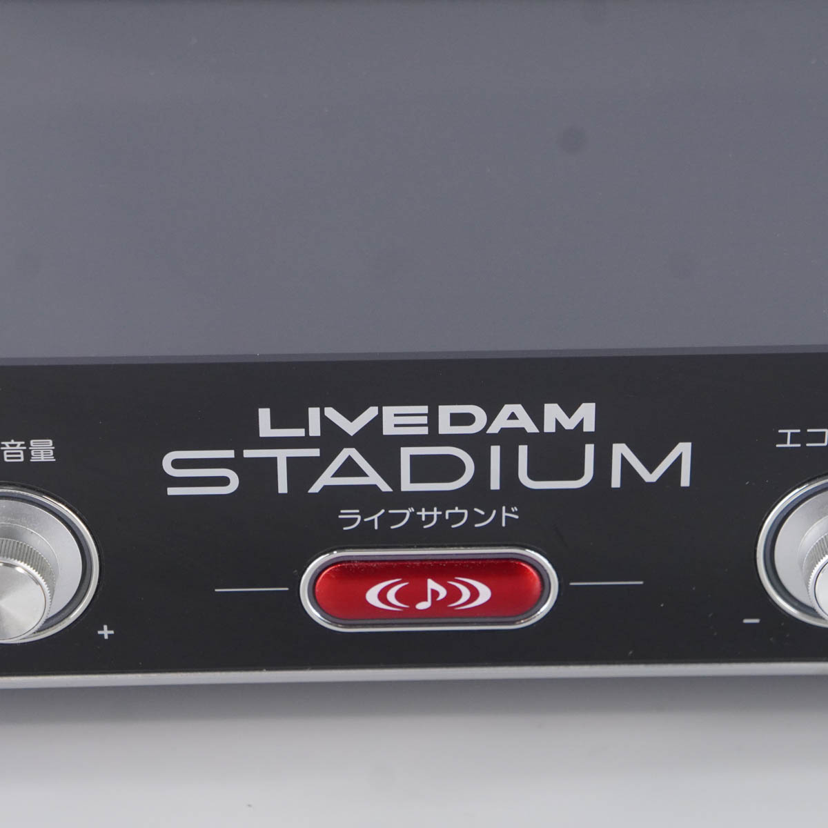 第一興商 LIVE DAM STADIUM カラオケ システム○DAM-XG7000