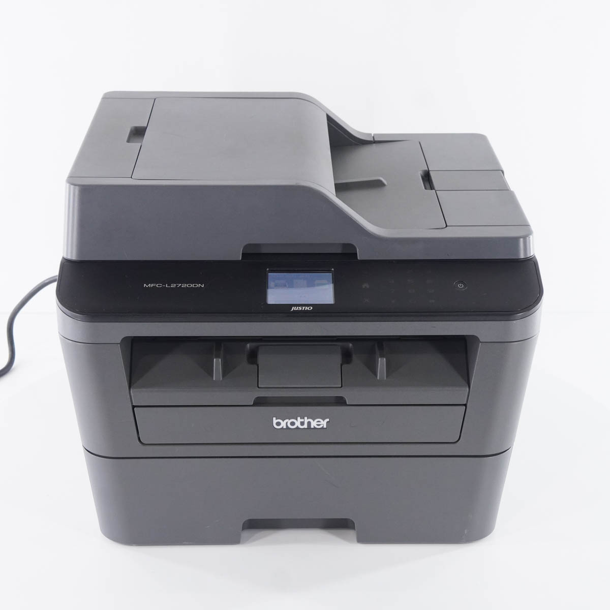 モノクロレーザープリンター brother MFC-L2720DN（トナー付き） モノクロレーザープリンター brother MFC-L2720DN（トナー付き）