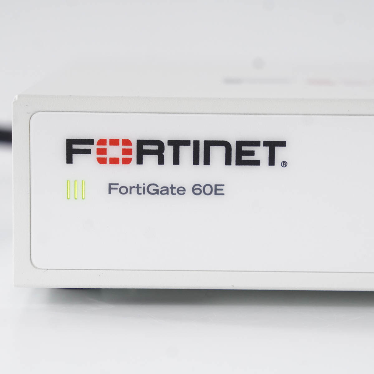 Fortinet Fortigate 60E UTM www.sudouestprimeurs.fr