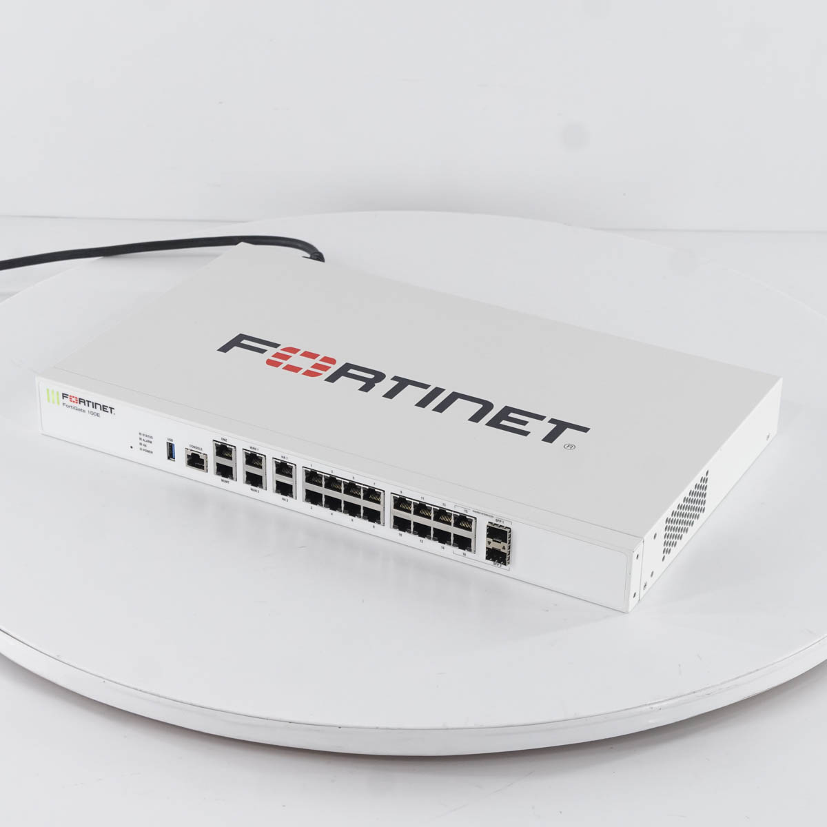 Fortinet/フォーティネット Fortigate-100E (FG-100E