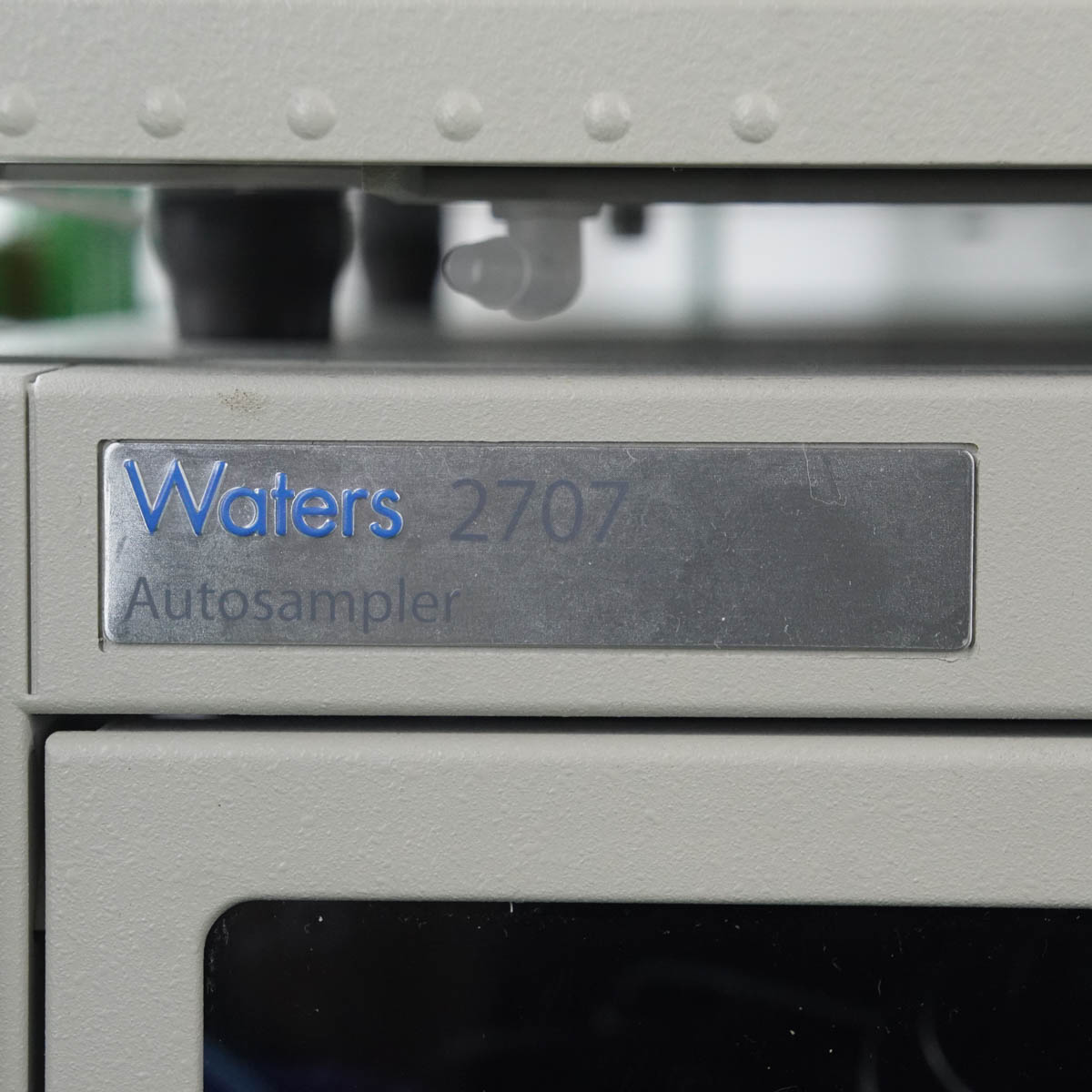 DW]USED 8日保証 セット Waters 2998 2707 1525 ELT-4 HPLC 液体クロマトグラフ 液クロ Photodiode  Array Detector Auto...[ST04296-0012] 分析機器,液体クロマトグラフ  中古販売分析機器計測器総合商社ディルウィングス