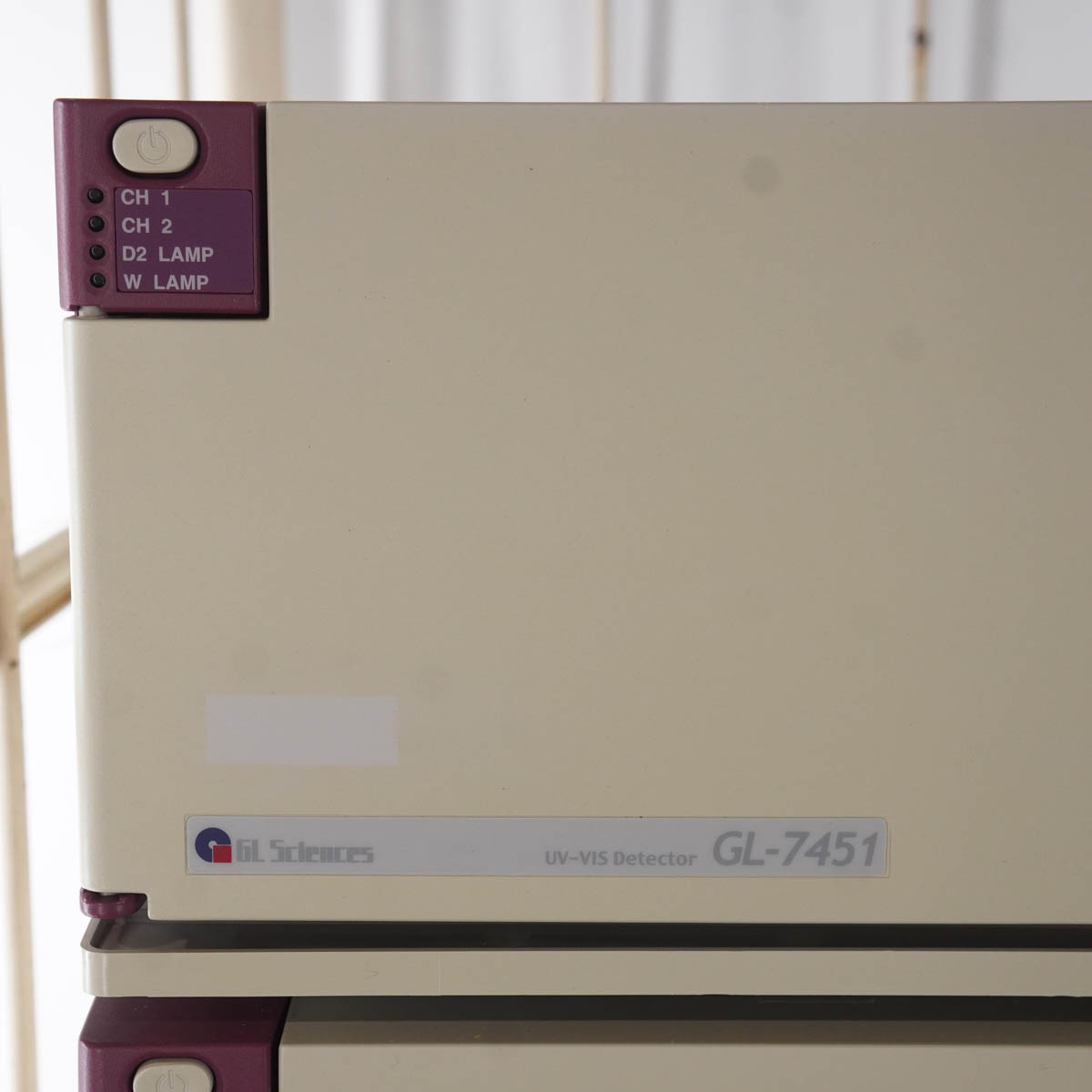 DW]USED 8日保証 セット GL Sciences GL-7451 GL-7480 GL-7410 GL-7430 GL-7420  ED703Pulse HPLC 液体クロマトグラフ 液...[ST04296-0025] 分析機器,液体クロマトグラフ  中古販売分析機器計測器総合商社ディルウィングス