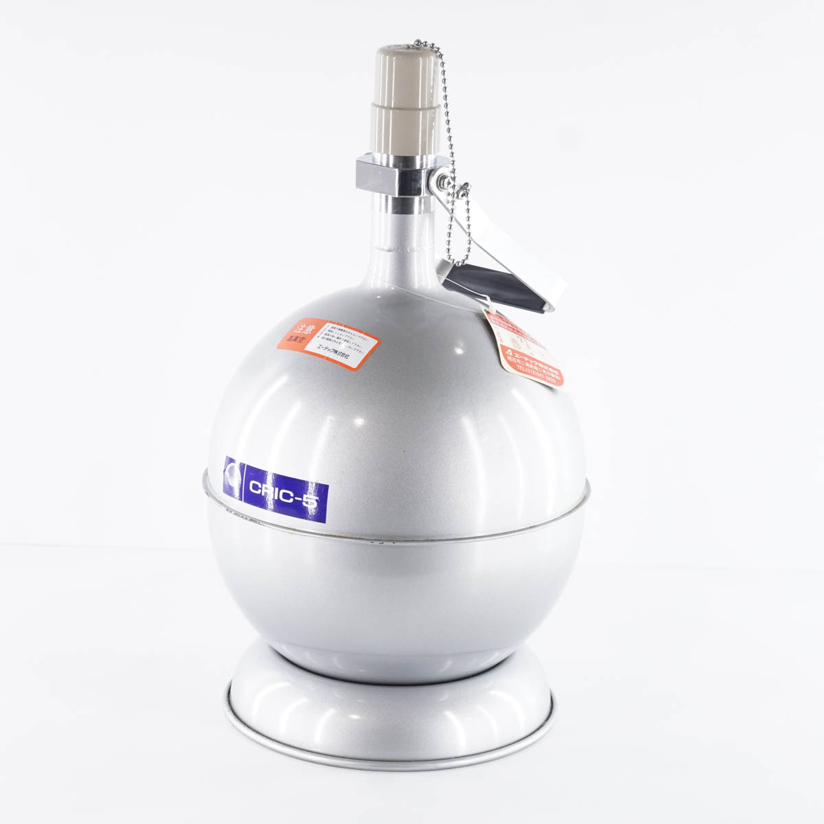 液体窒素 保存容器 5リットル