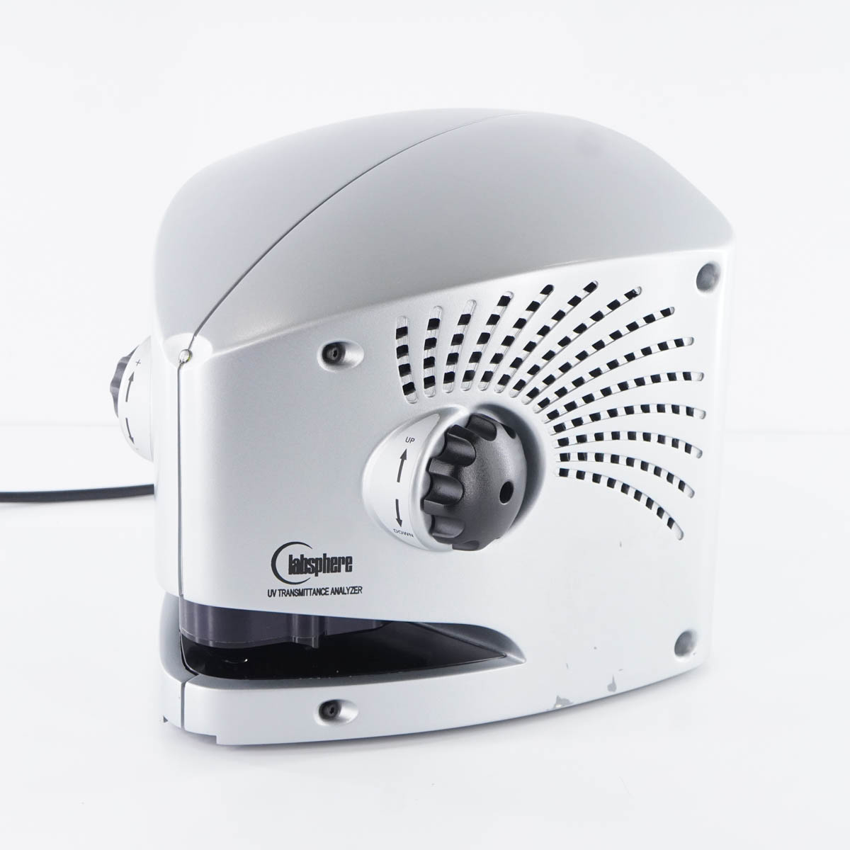 [DW]USED 8日保証 Labsphere UV 2000 UV2000S SPFアナライザー 化粧品 紫外線透過度測定装置 UV