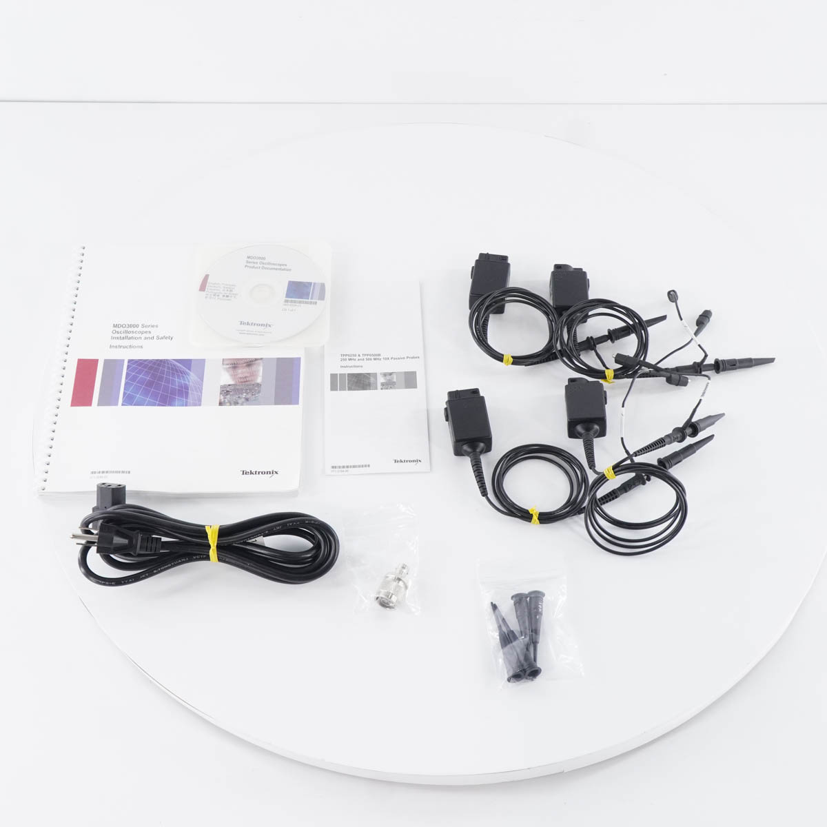 KRK DPD法 残留塩素計 DP-3Z 笠原 KASAHARA (J1138wY)