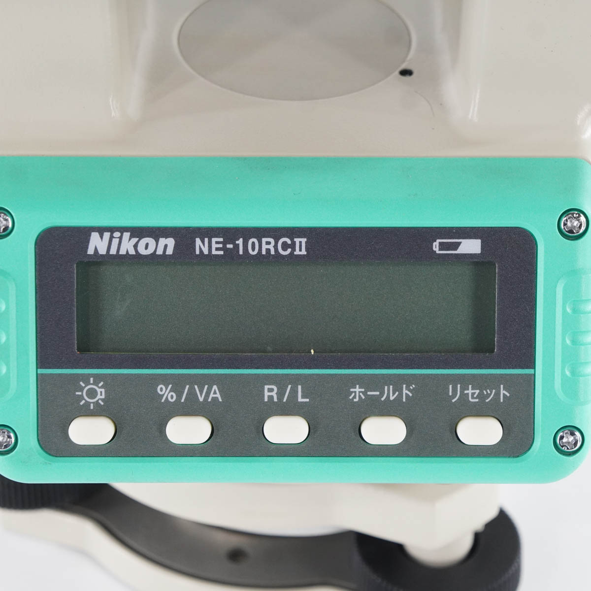 ニコン 電子セオドライト NE-10RCII - 通販 - portoex.com.br