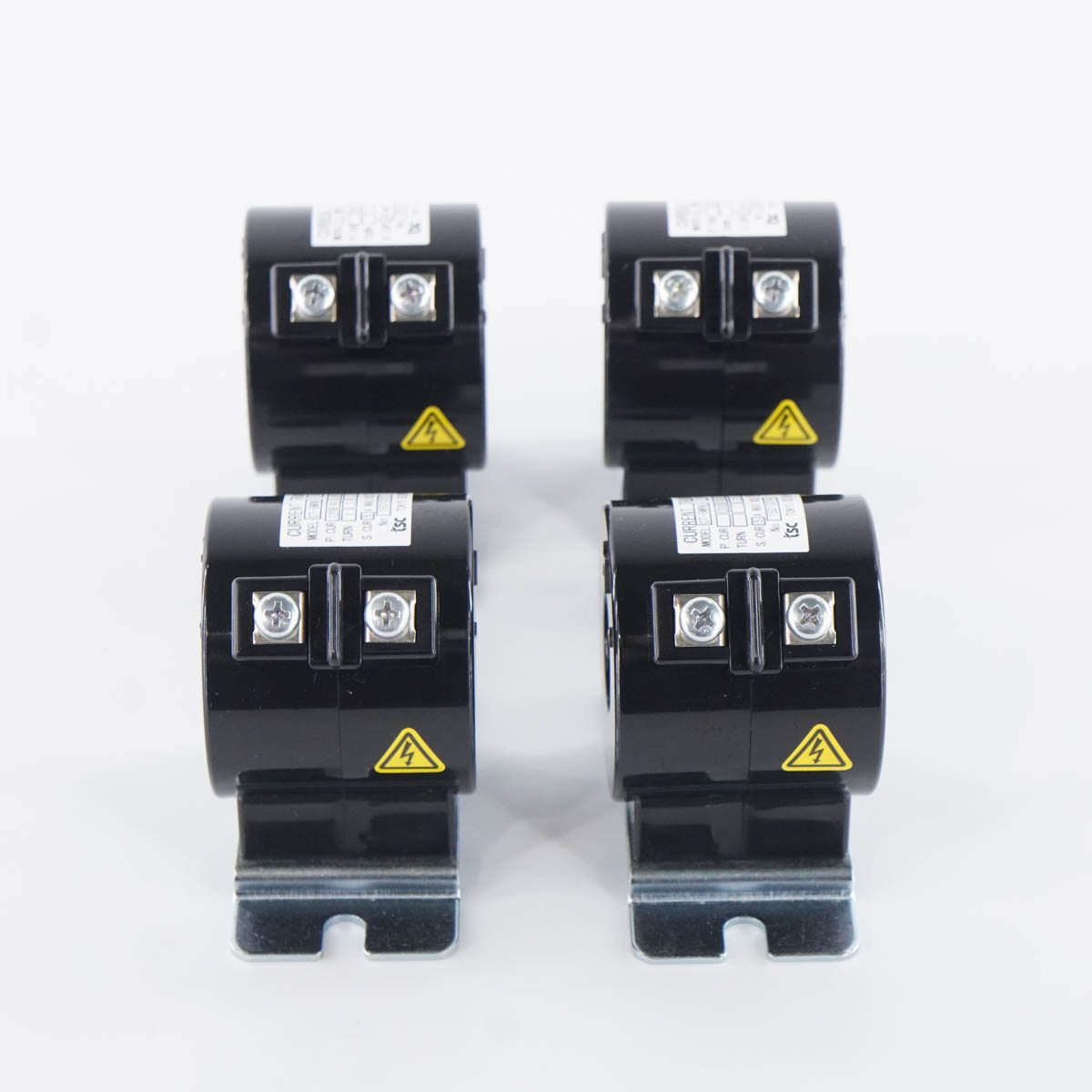 DW]USED 8日保証 4個セット TOKYO SEIDEN CT-5MRN CURRENT TRANSFORMER