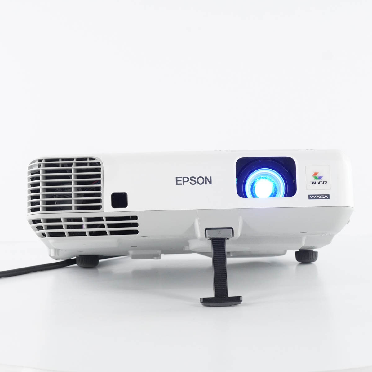 PG]USED 8日保証 ランプ225時間 EPSON EB-935W H565D プロジェクター 
