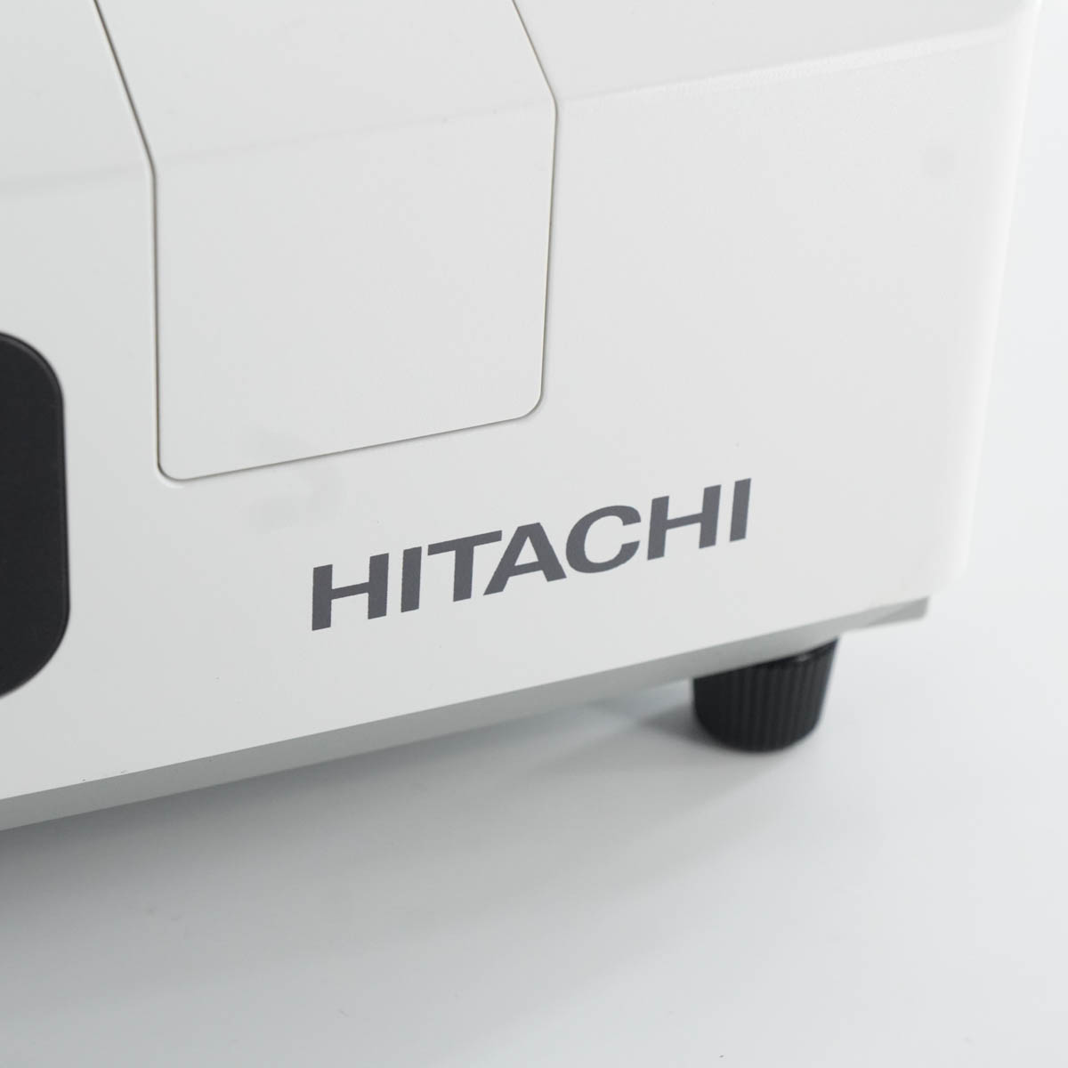 PG]USED 8日保証 ランプ2281時間 HITACHI CP-WX4022WNJ 液晶