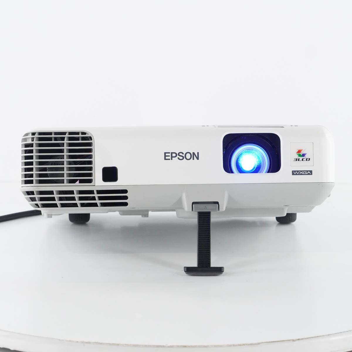 EPSON EB-950WH 使用時間 1000H以下 プロジェクター - テレビ 