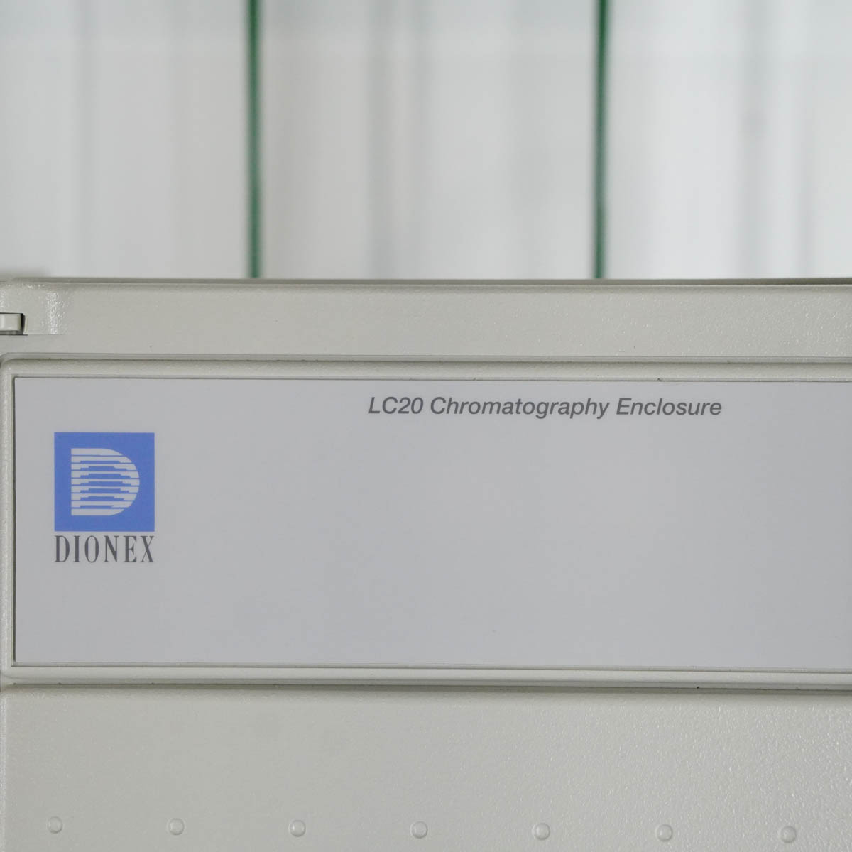 DW]USED 8日保証 セット DIONEX LC20 ED40 GP40 AS3500 IC Ion Chromatography  イオンクロマトグラフ [05015-0001] 分析機器,分析機器その他(Others) 中古販売分析機器計測器総合商社ディルウィングス