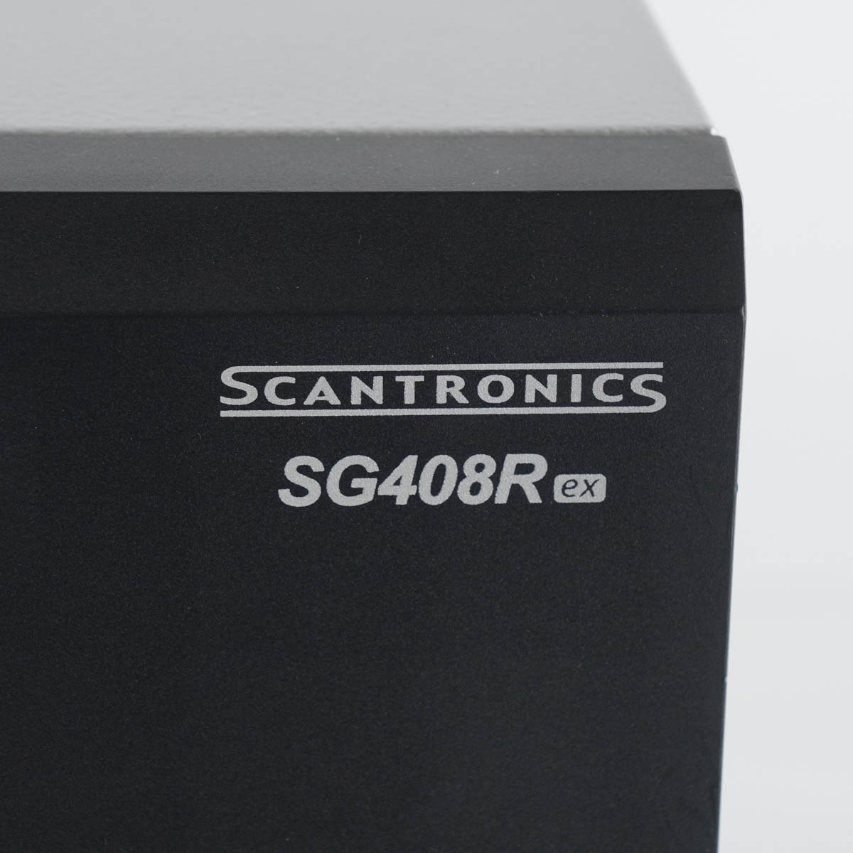 PG]USED 8日保証 印字確認済 SATO SG408R-ex バーコードプリンター