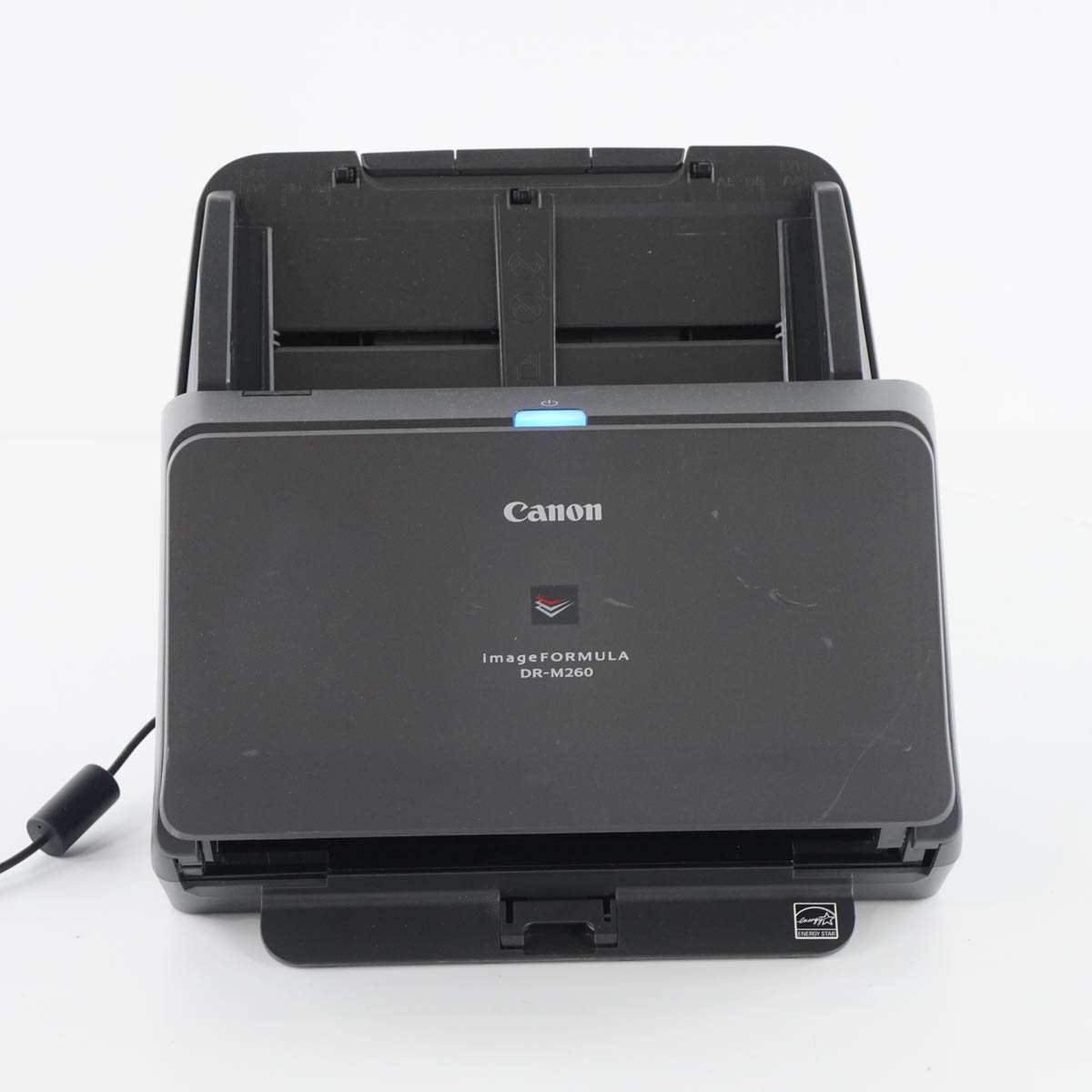 Canon ドキュメントスキャナー imageFORMULA DR-M260-