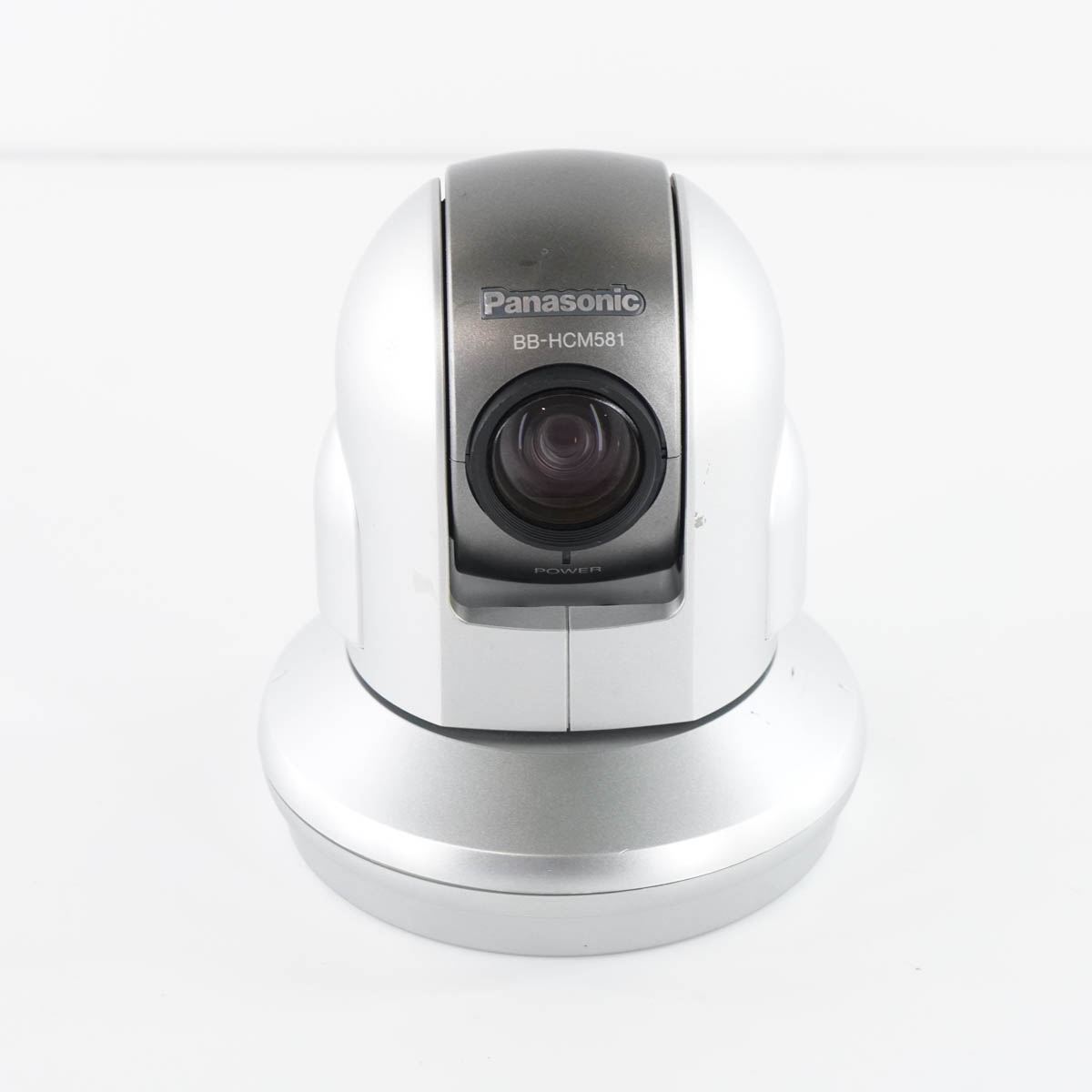 Panasonic ネットワークカメラ BB-HCM581 屋外球体型カメラハウジング