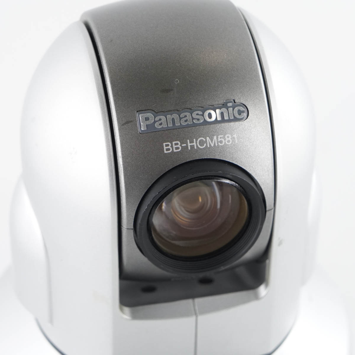 Panasonic ネットワークカメラ パナソニック BB-HCM581 - 防犯カメラ
