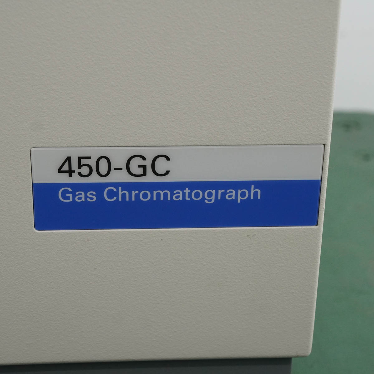 DW]USED 8日保証 セット BRUKER VARIAN 450-GC 300-MS CP-8400 DS102 Gas  Chromatograph TQ Mass Spectrometer ガスクロマ...[05176-0001] 分析機器,GC(ガスクロマトグラフ)  中古販売分析機器計測器総合商社ディルウィングス