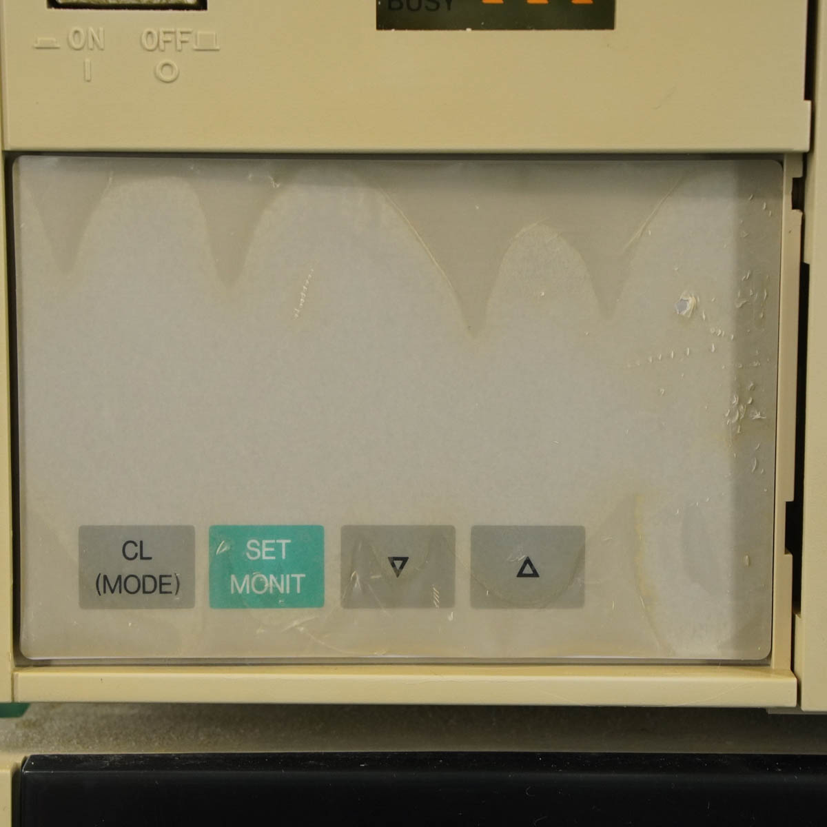 DW]USED セット HITACHI L-7300 L-7405 L-7110 HPLC Pump UV Detector