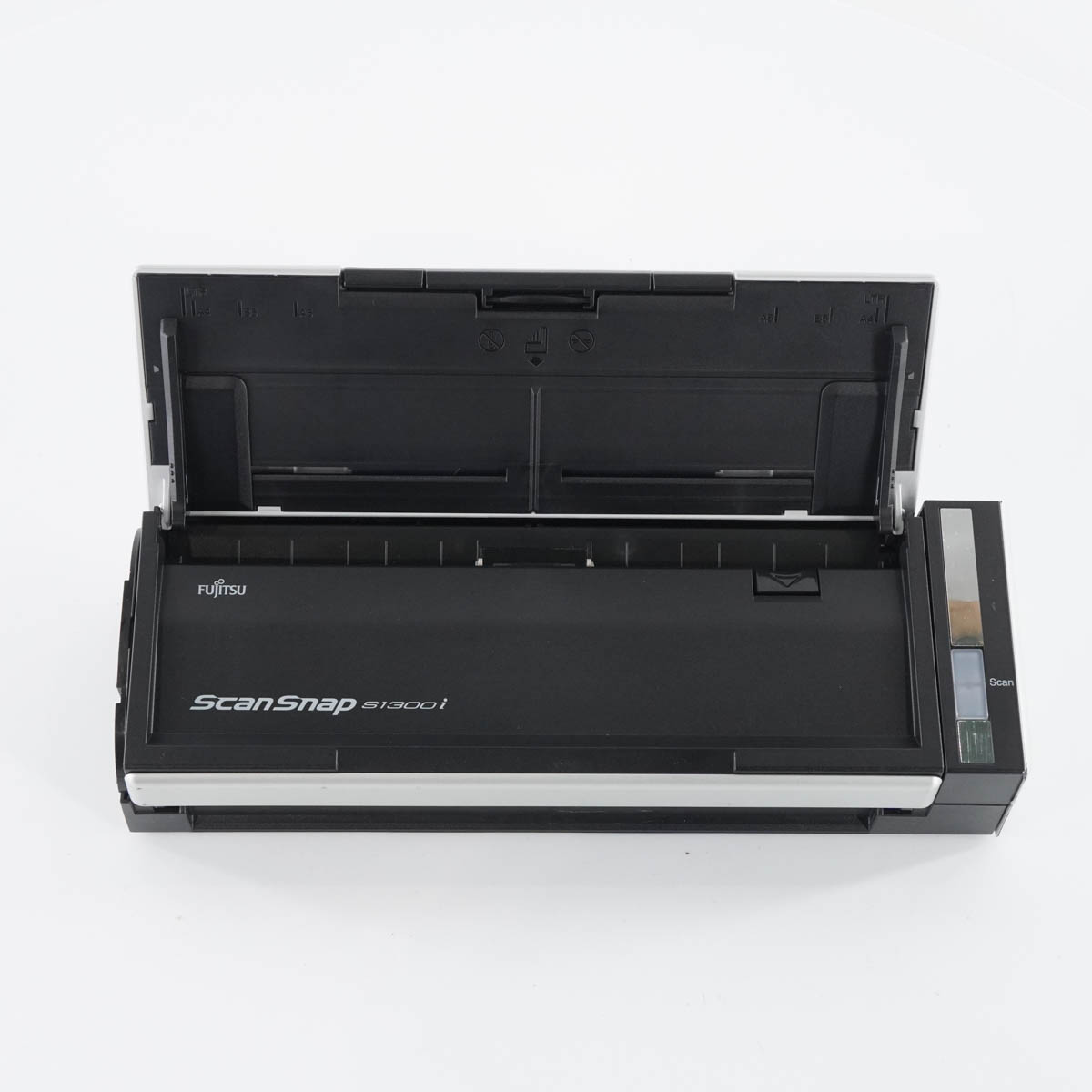 未使用品】FUJITSU 富士通 ScanSnap S1300i A4対応