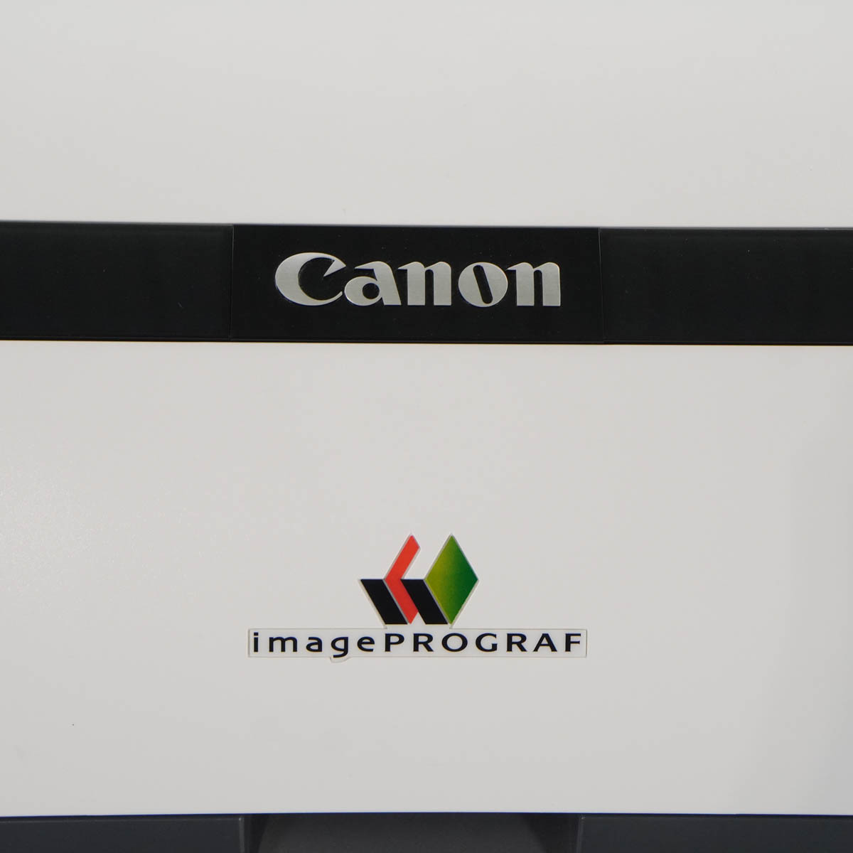 JB]USED 現状販売 総印刷面積(m2)1394 CANON iPF750 imagePROGRAF 大判プリンター 電源コード  [05370-0057] | その他 | 中古販売分析機器計測器総合商社ディルウィングス