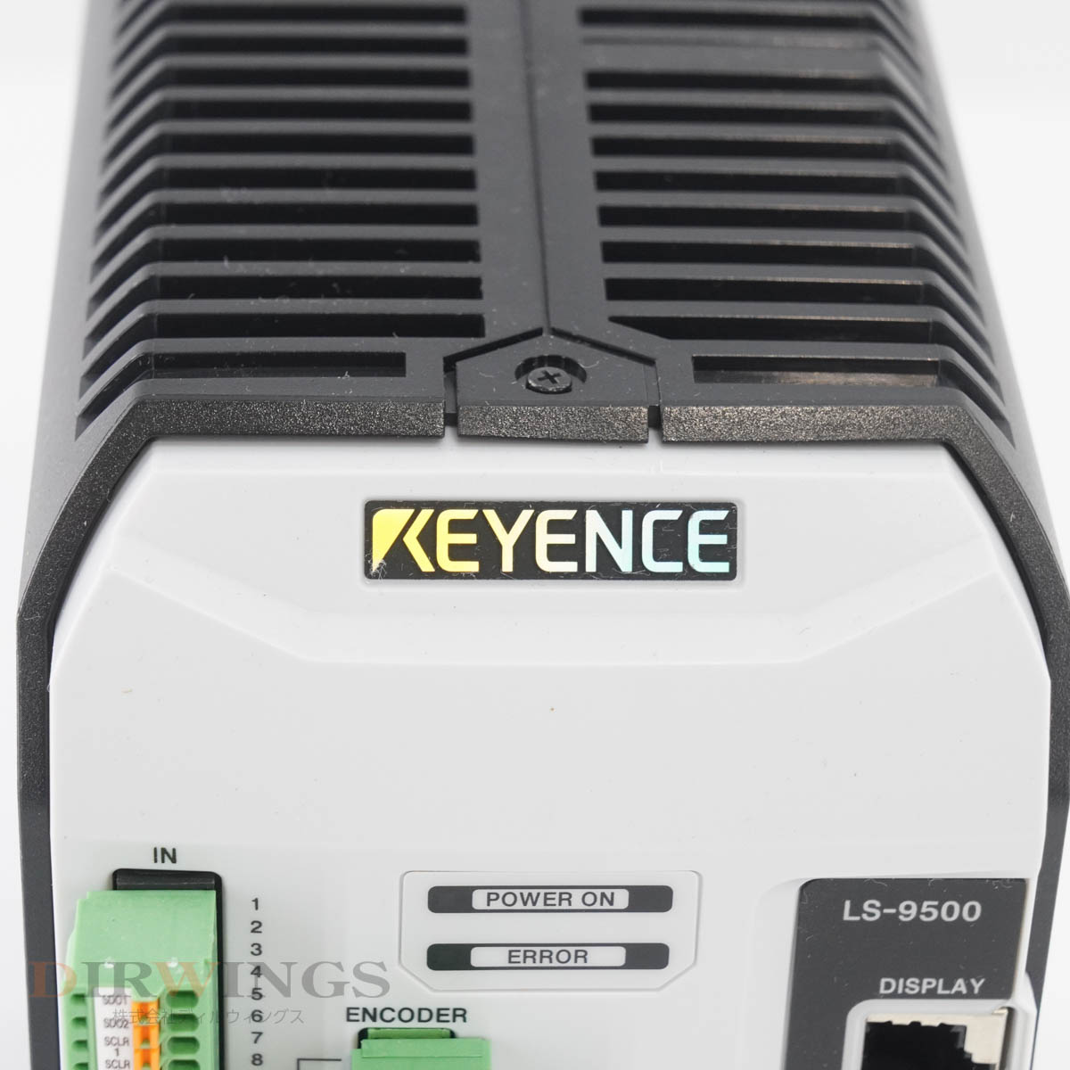 PG]USED 8日保証 セット KEYENCE LS-9500 LS-9006T LS-9006R 超高速 高精度寸法測定器 デジタル寸法測定  コントローラー ...[05857-0001] | 計測器,計測器その他(Others) | 中古販売分析機器計測器総合商社ディルウィングス