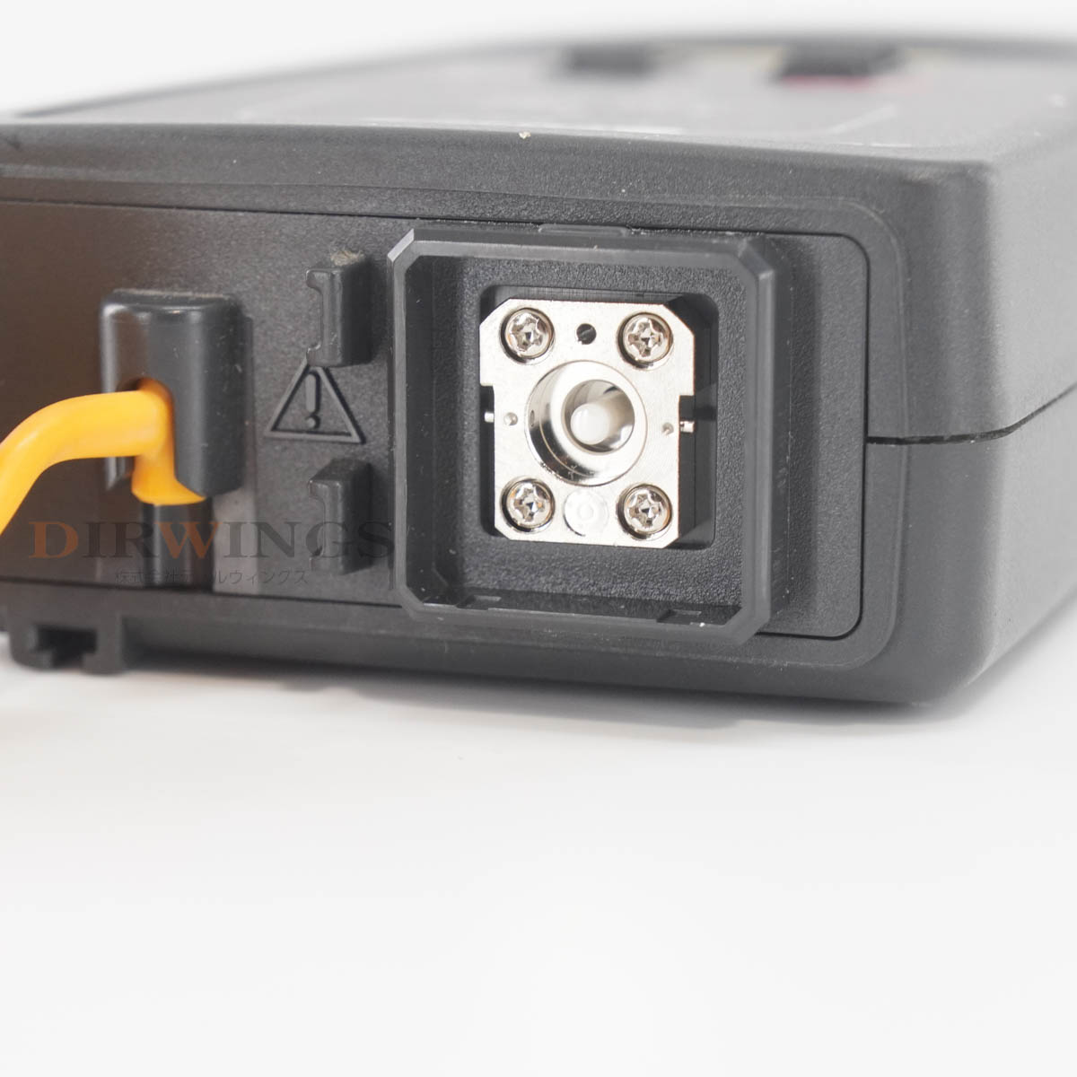 DW]USED 8日保証 セット HIOKI 3661 3662 3663 OPTICAL POWER METER 