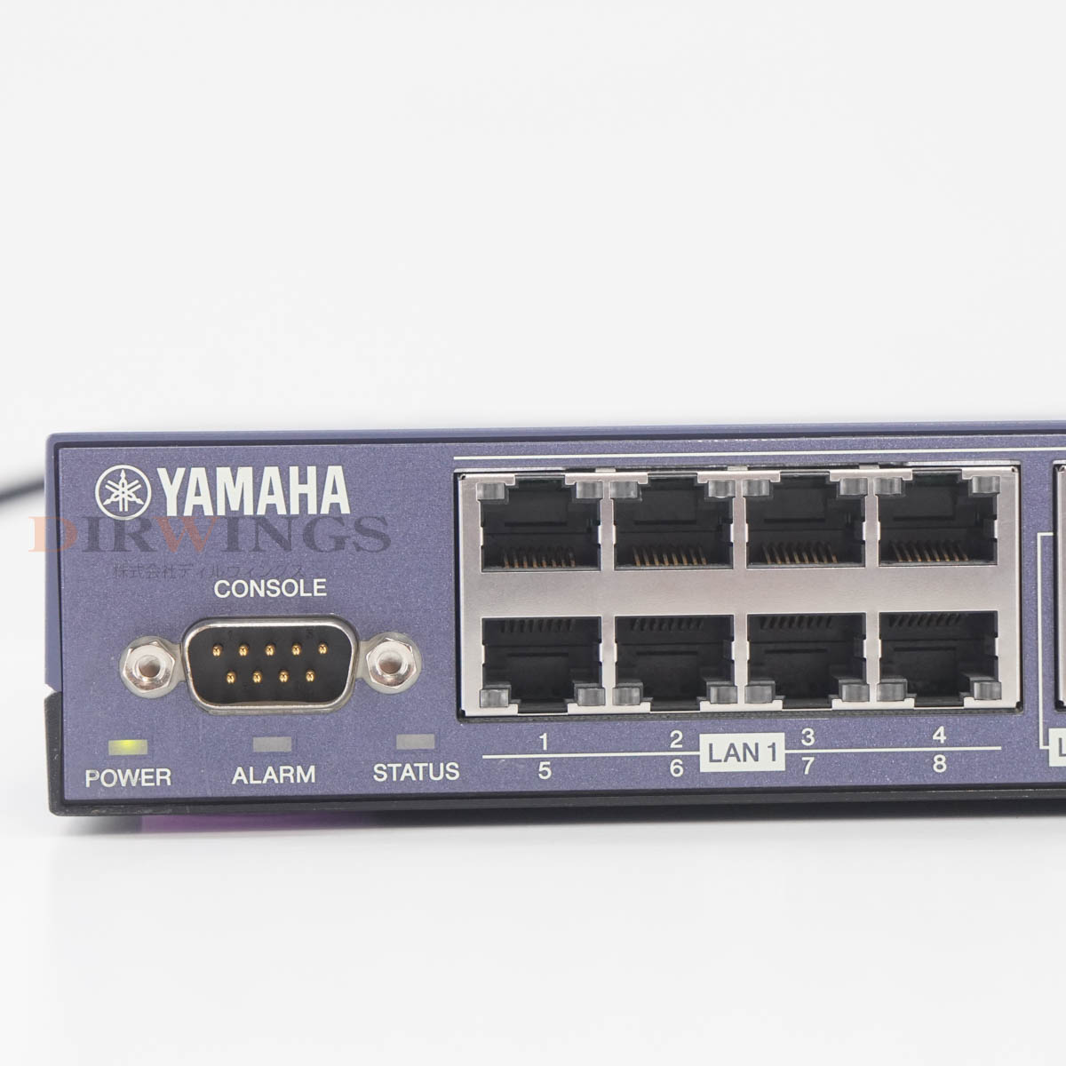 アライドテレシス AT-AR3050S 1626R 1626R アライドテレシス [AT-AR3050S ルーター] : 総合通販