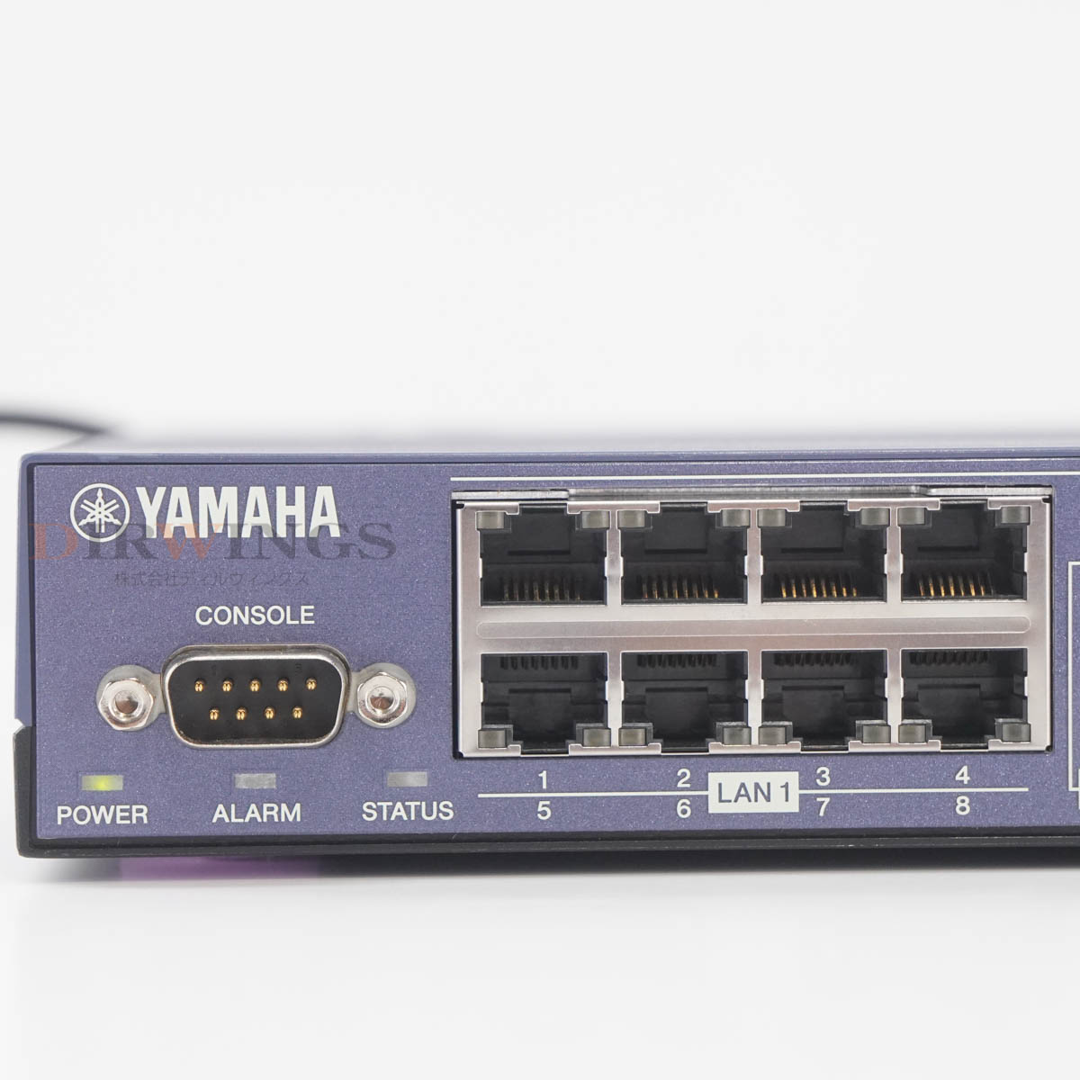 YAMAHA RTX1220 YAMAHA RTX1220 新品未使用 YAMAHA 【中古】RTX1220