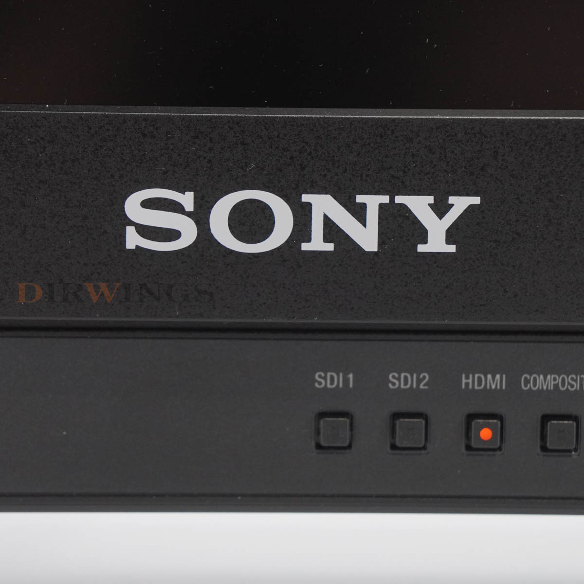PG]USED 8日保証 動作22時間 2019年製 SONY LMD-A170 17型