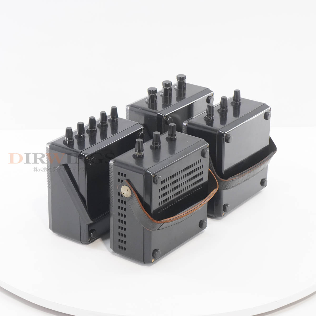 DW]USED 8日保証 セット YOKOGAWA 1962 1963 2013 1990 1987 YEW