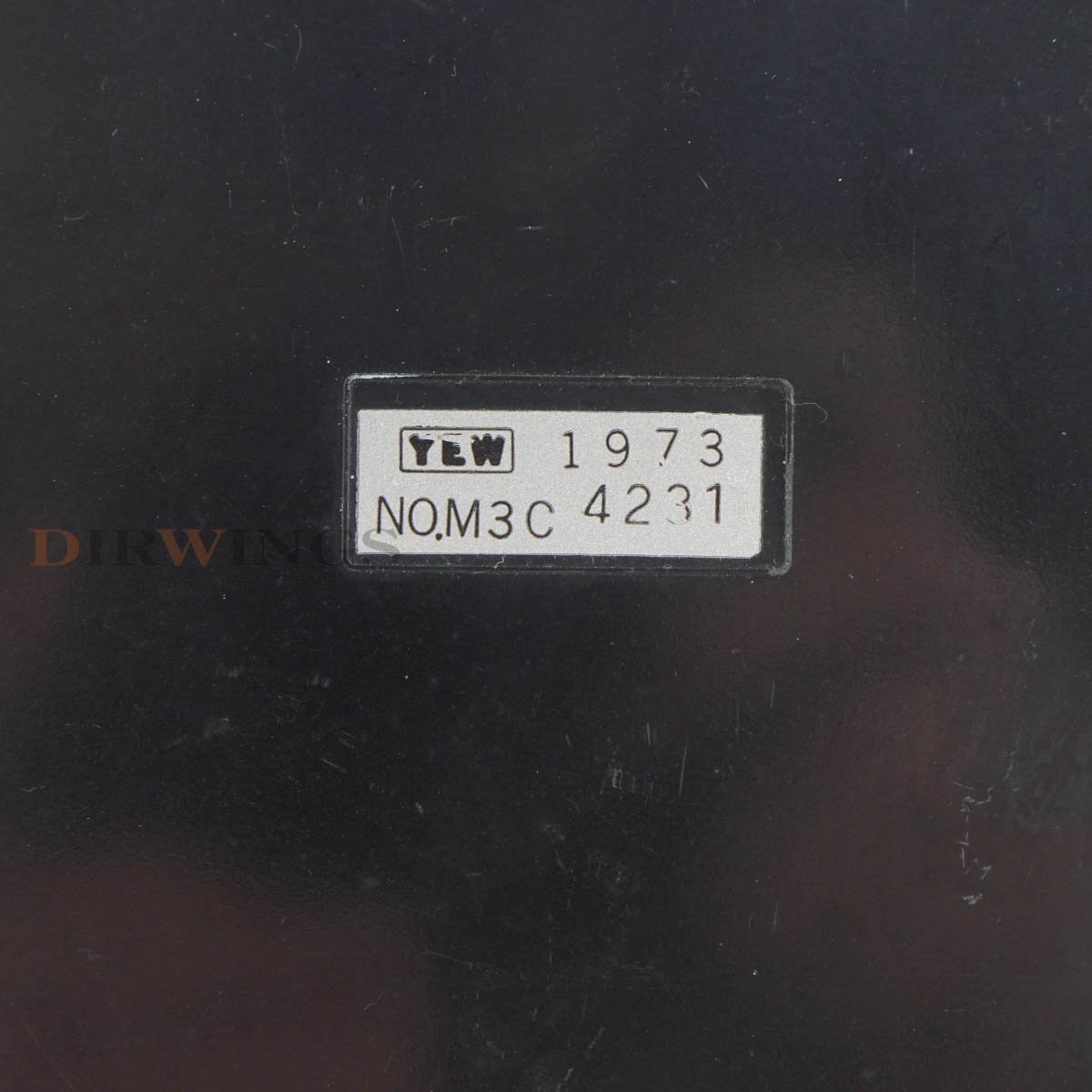 DW]USED 8日保証 セット YOKOGAWA 2013 1973 1985 YEW AMMETER