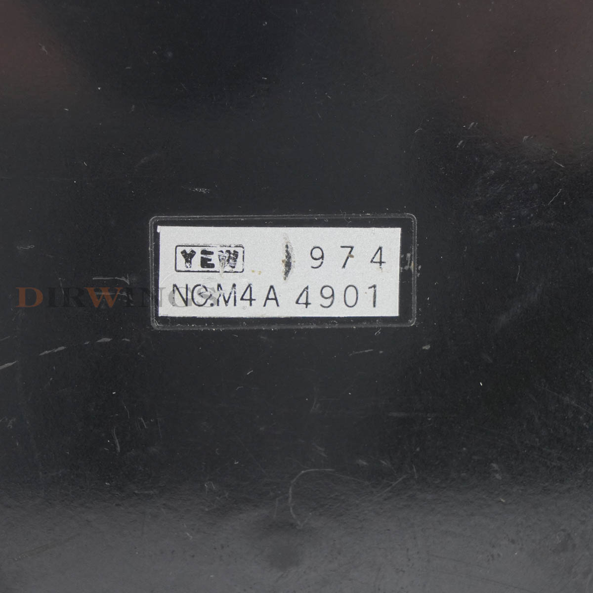 DW]USED 8日保証 セット YOKOGAWA 1956 1962 1963 YEW 電流計
