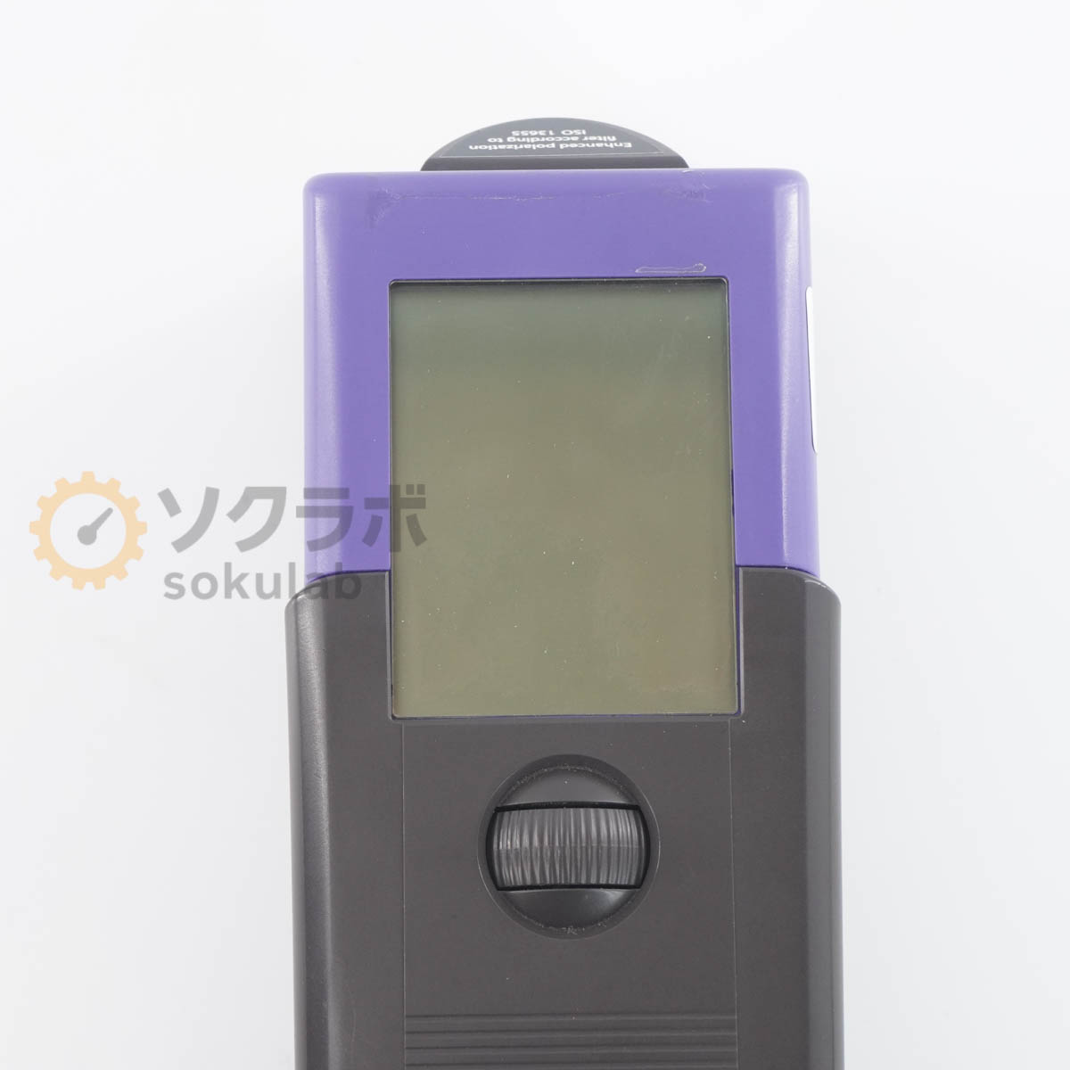 [DW]USED 8日保証 GretagMacbeth SpectroEYE X-rite Spectrophotometer 分光光度計 ス ...
