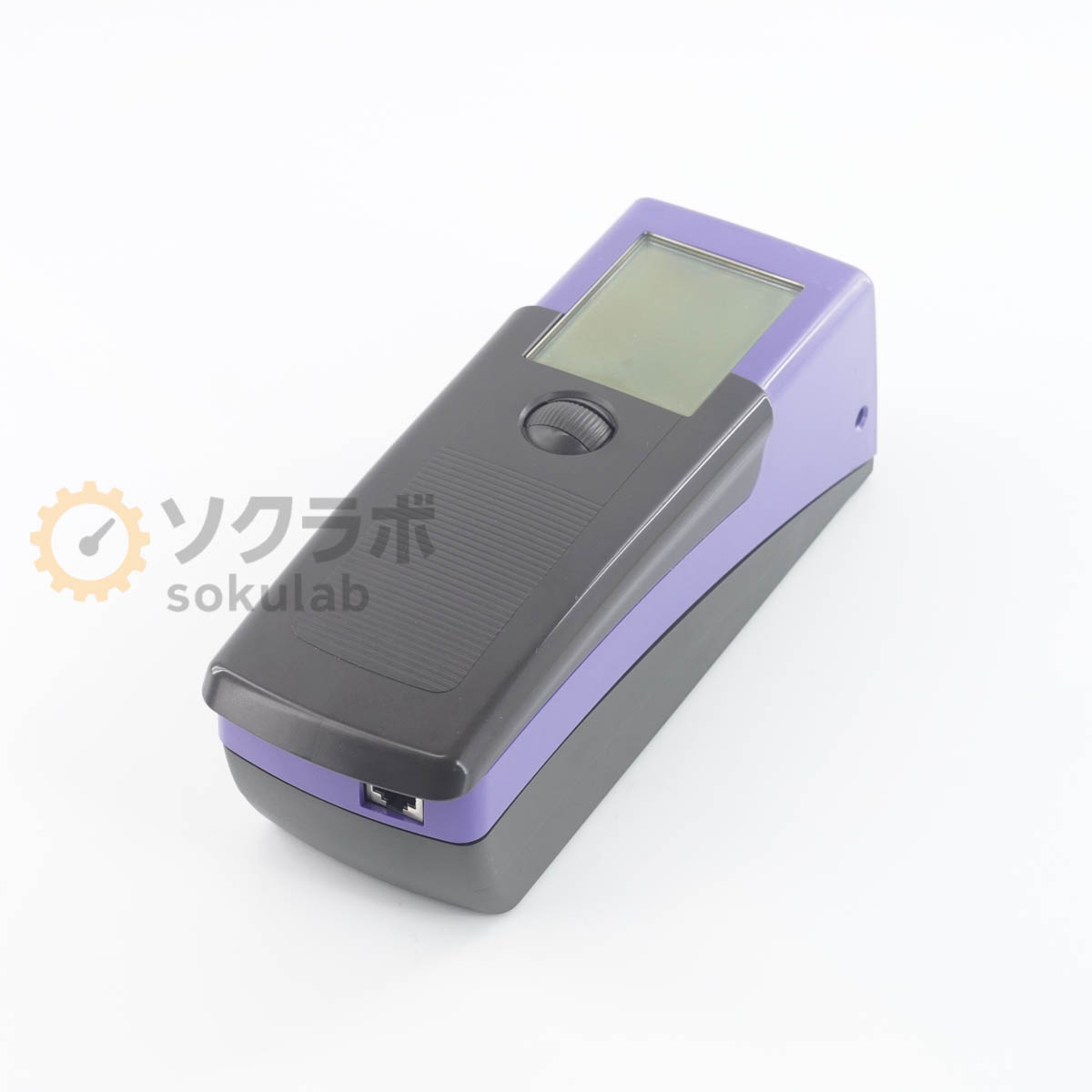 [DW]USED 8日保証 GretagMacbeth SpectroEYE X-rite Spectrophotometer 分光光度計 ス ...