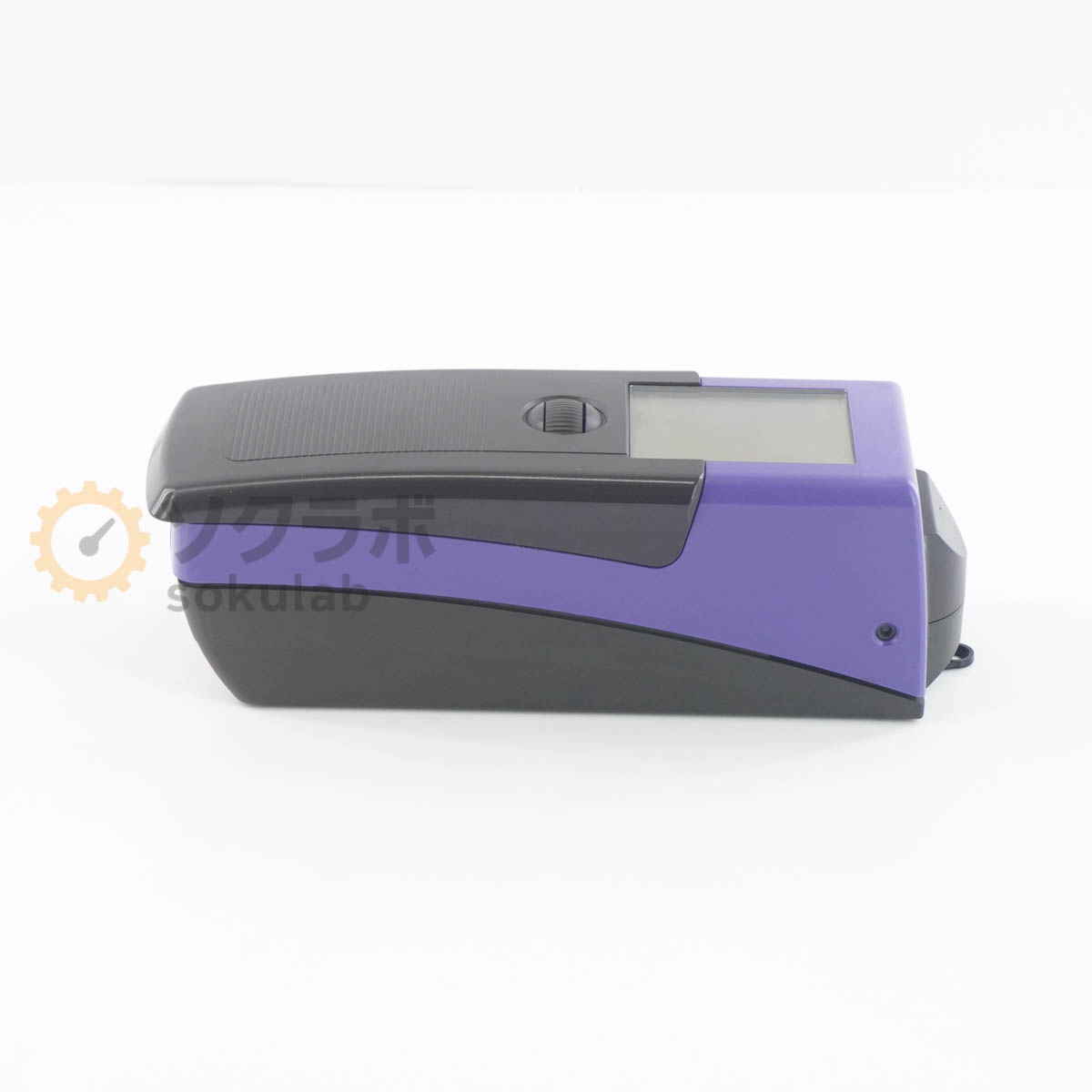 [DW]USED 8日保証 GretagMacbeth SpectroEYE X-rite Spectrophotometer 分光光度計 ス ...
