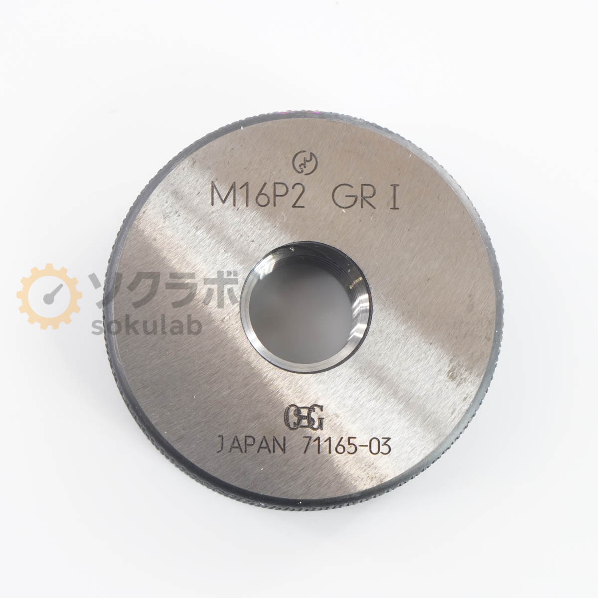 [DW]USED 8日保証 計5個セット OSG ISSOKU M16P2 M12X1-6g M12X1.5-4h M11X1-4h GR ...