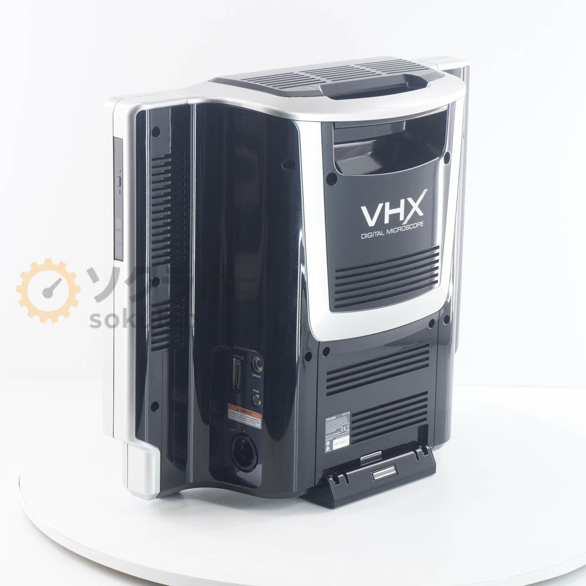 DW]USED 8日保証 動作確認済 KEYENCE VHX-6000 VHX-S650 DIGITAL