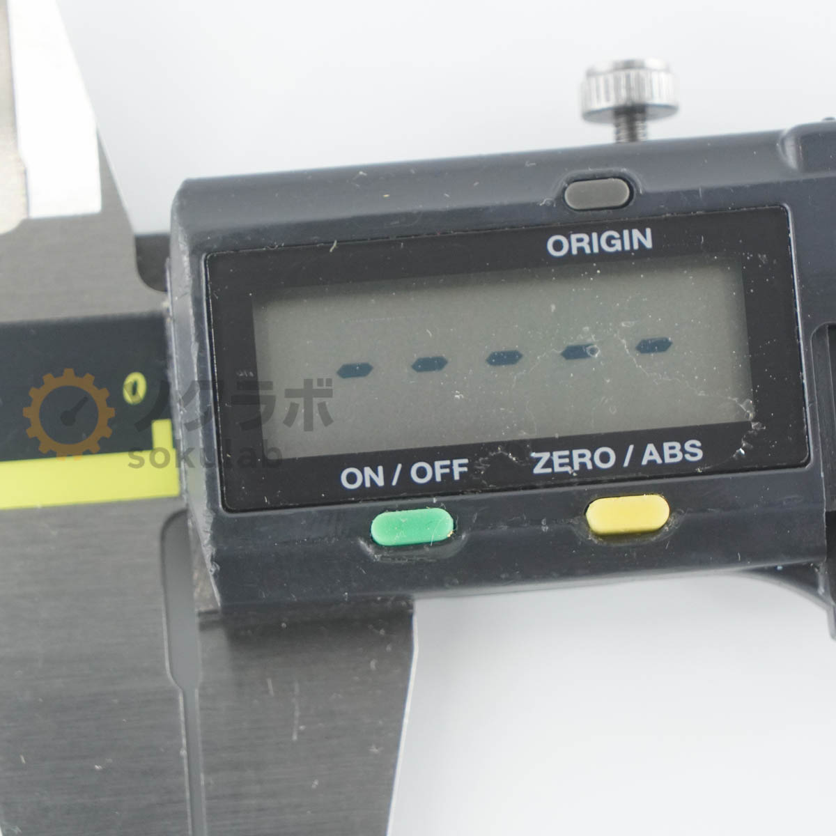 [JB]USED 保証なし Mitutoyo CD-20AX 500-152-30 CD-AX Digimatic Caliper デジタル ...
