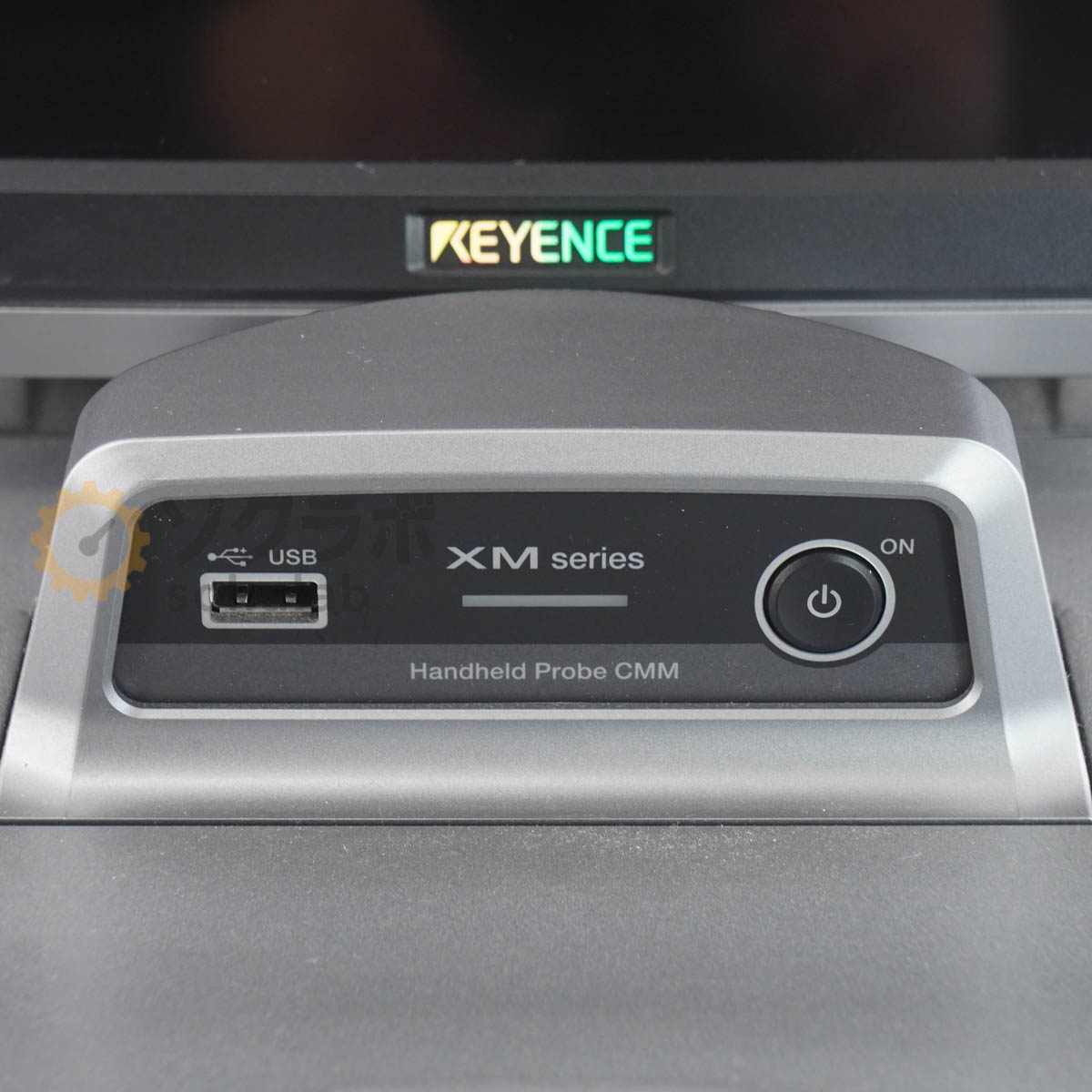 [DW]USED 8日保証 動作確認済 KEYENCE XM-C1000 XM-M1200 XM-1500 XM-P1000 Handheld ...