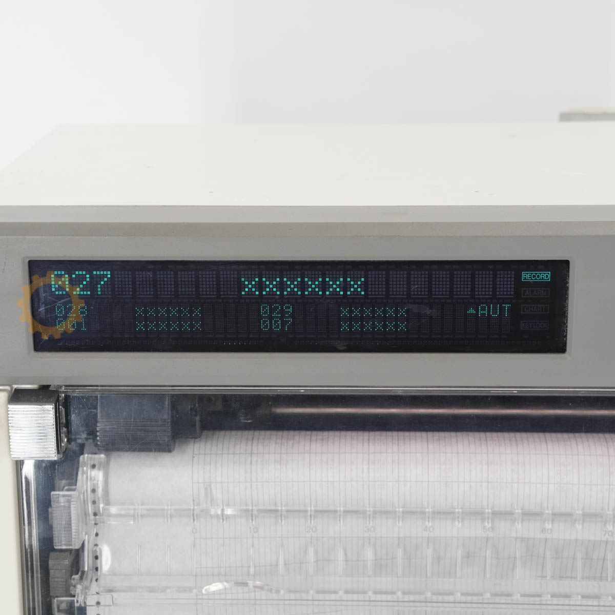 [DW]USED 8日保証 YOKOGAWA DR230 DR232-01-00-1M M1/M3/H1 DARWIN HYBRID ...